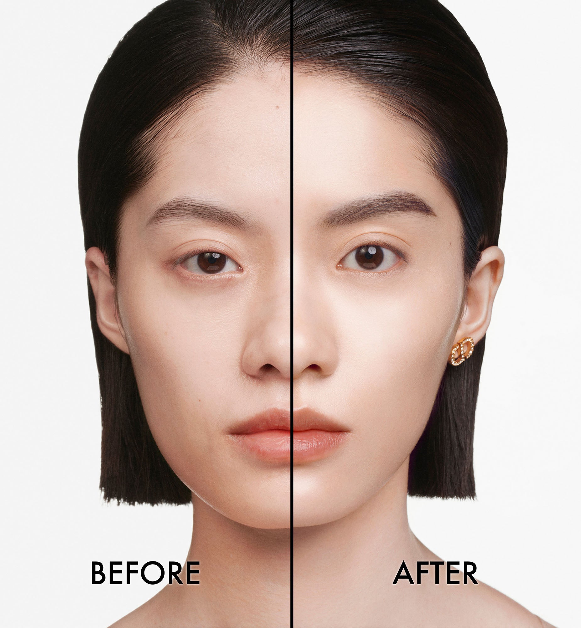 Dior Forever Skin Glow - גוונים בלעדיים לאתר