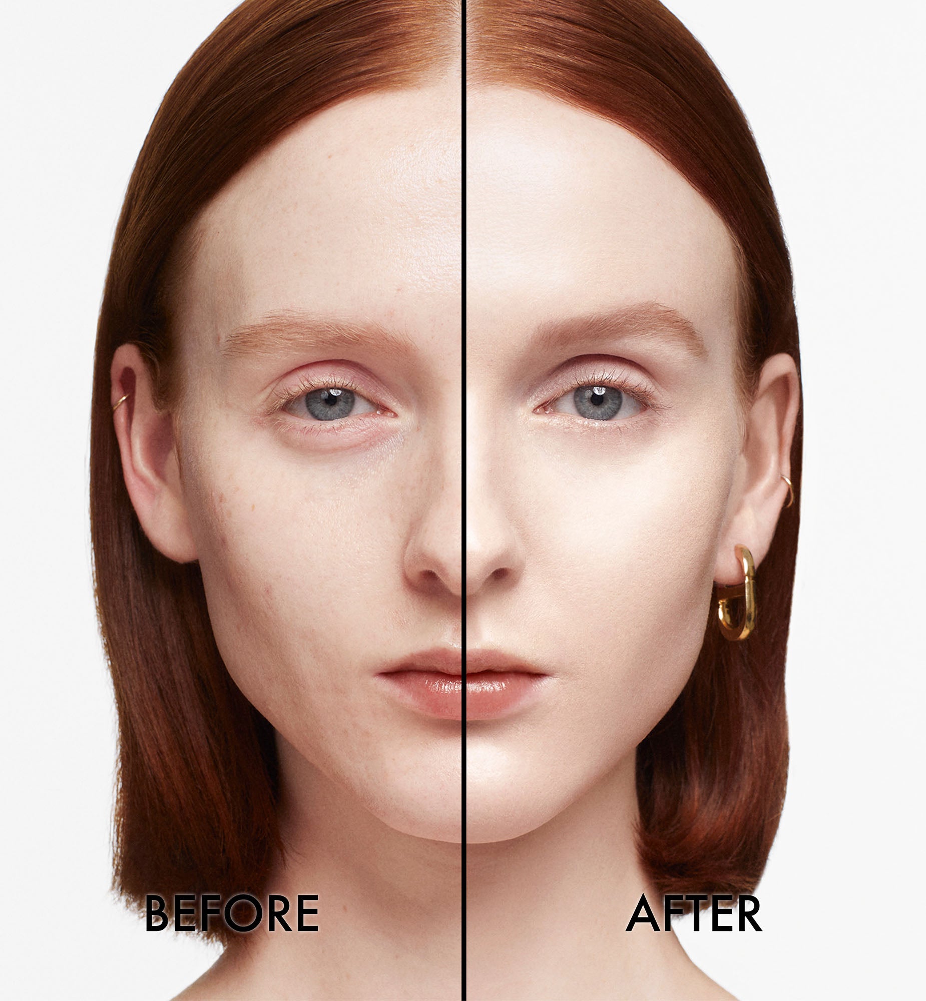 Dior Forever Skin Glow - גוונים בלעדיים לאתר