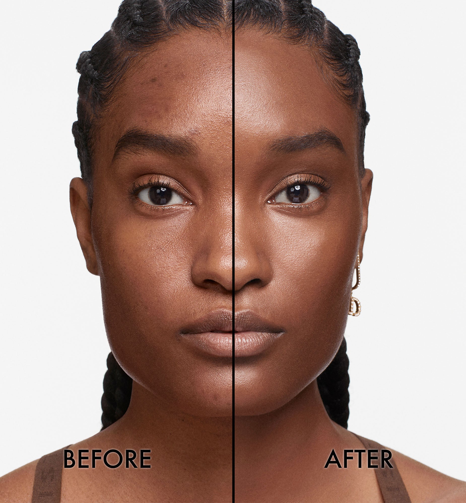 Dior Forever Skin Glow - גוונים בלעדיים לאתר