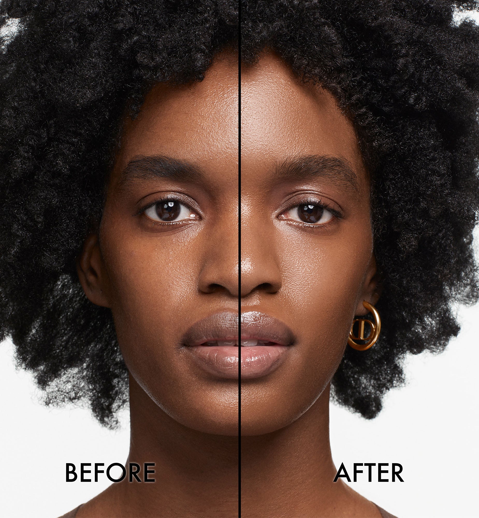 Dior Forever Skin Glow - גוונים בלעדיים לאתר