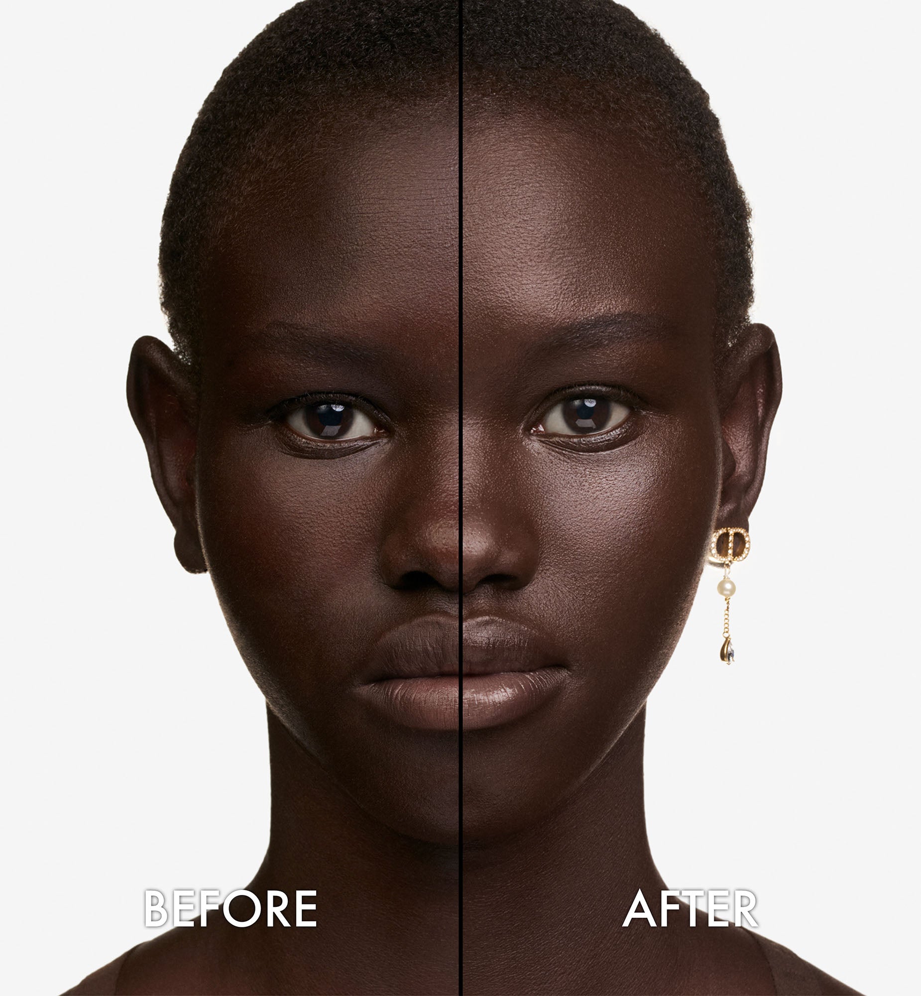 Dior Forever Skin Glow - גוונים בלעדיים לאתר