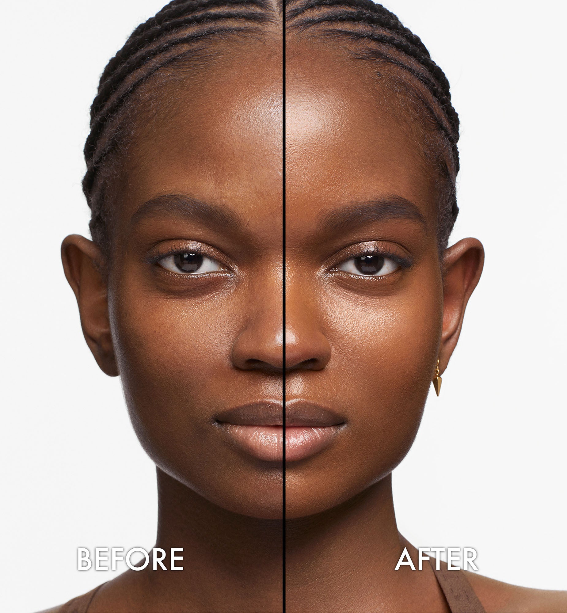 Dior Forever Skin Glow - גוונים בלעדיים לאתר