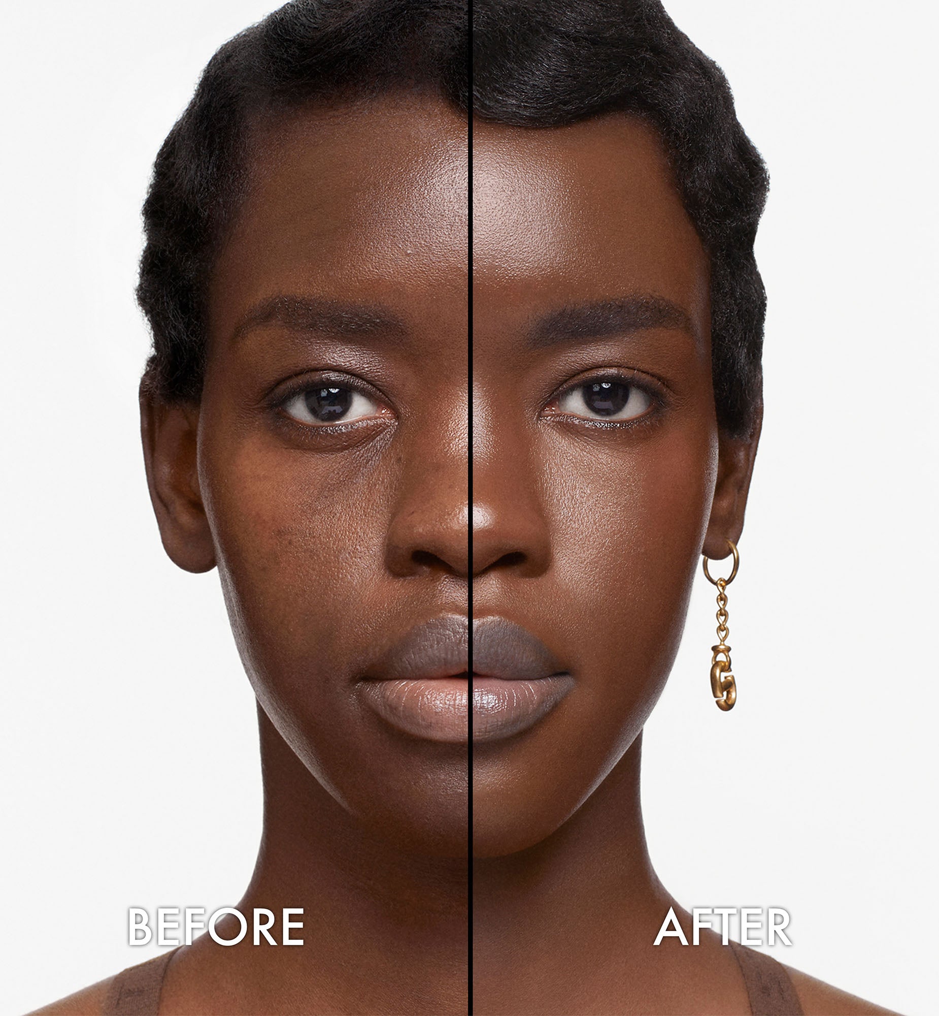 Dior Forever Skin Glow - גוונים בלעדיים לאתר
