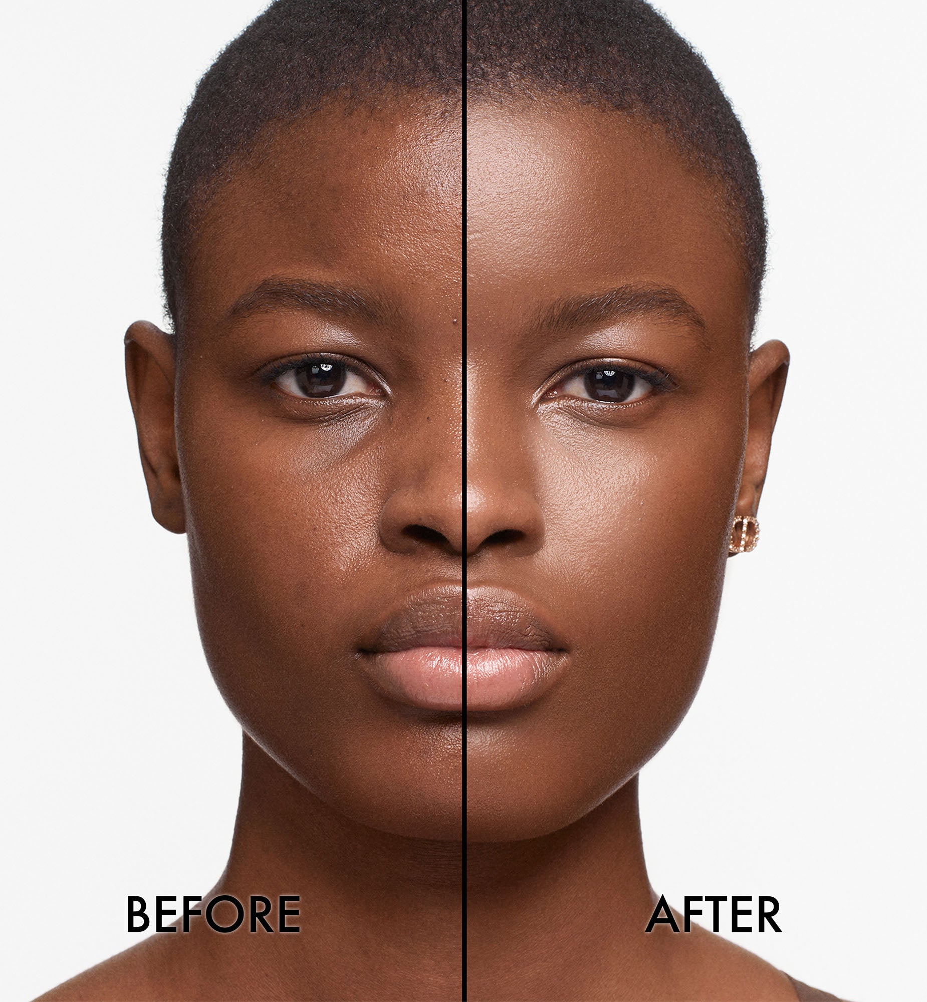 Dior Forever Skin Glow - גוונים בלעדיים לאתר