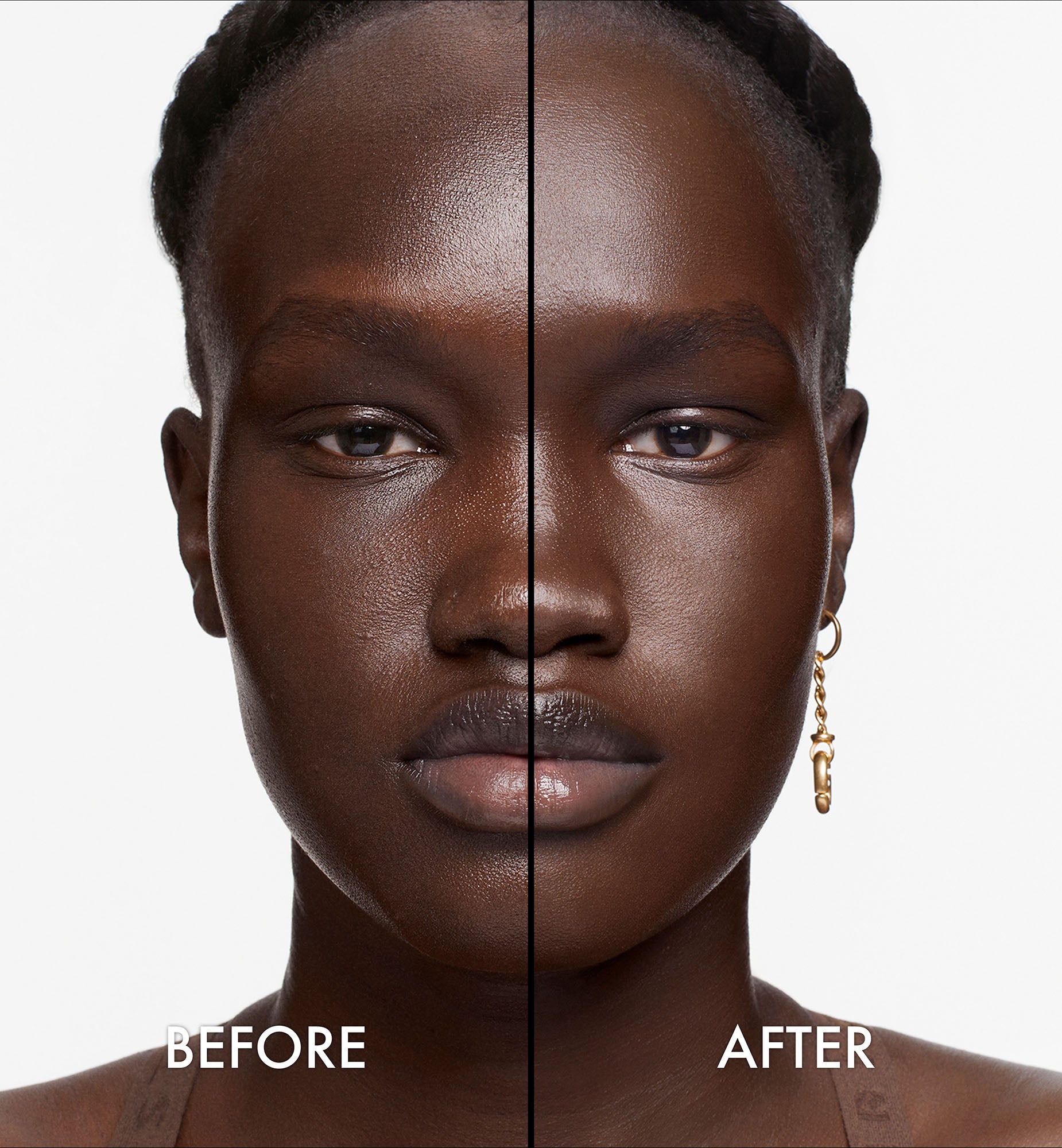 Dior Forever Skin Glow - גוונים בלעדיים לאתר