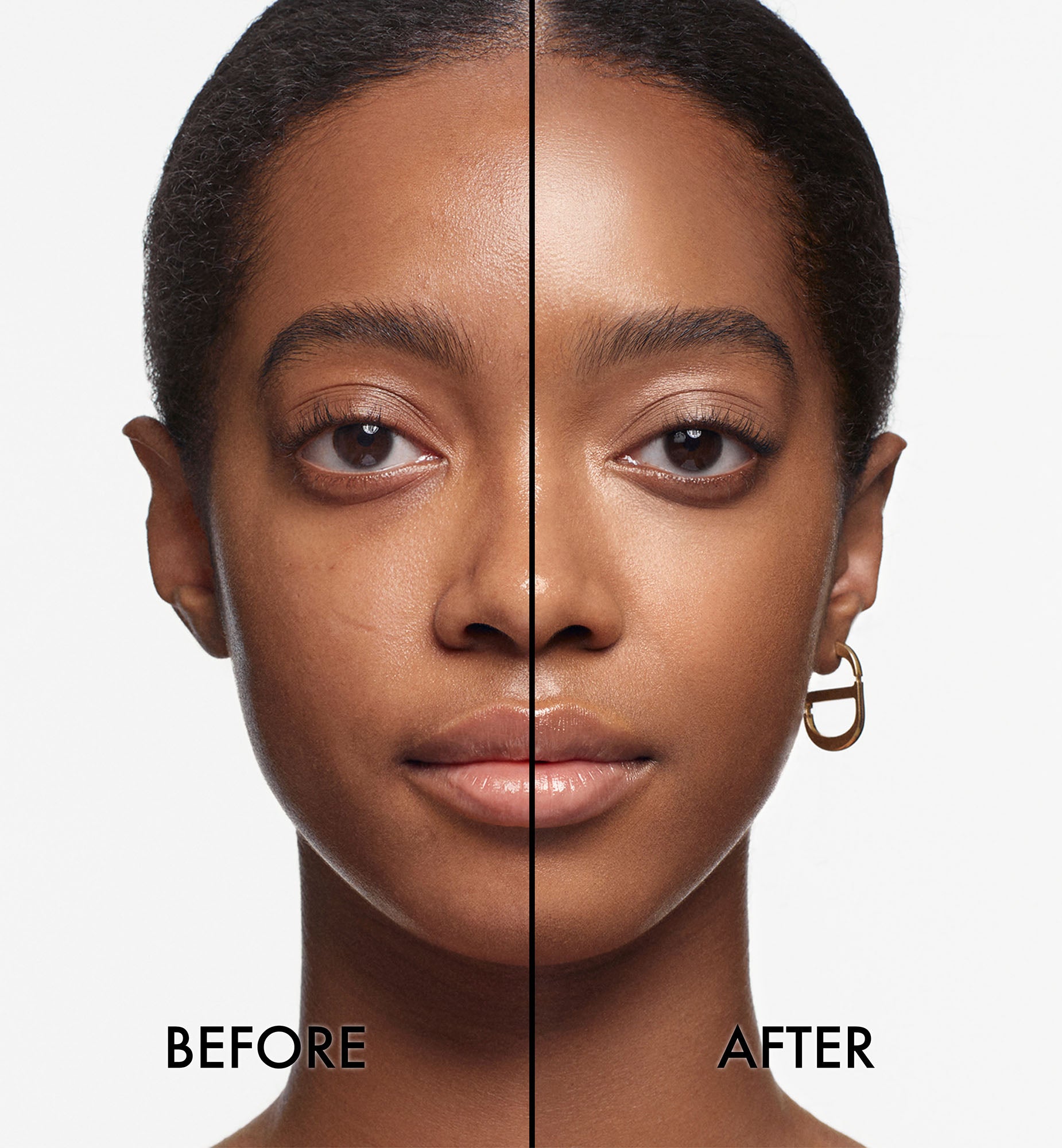Dior Forever Skin Glow - גוונים בלעדיים לאתר