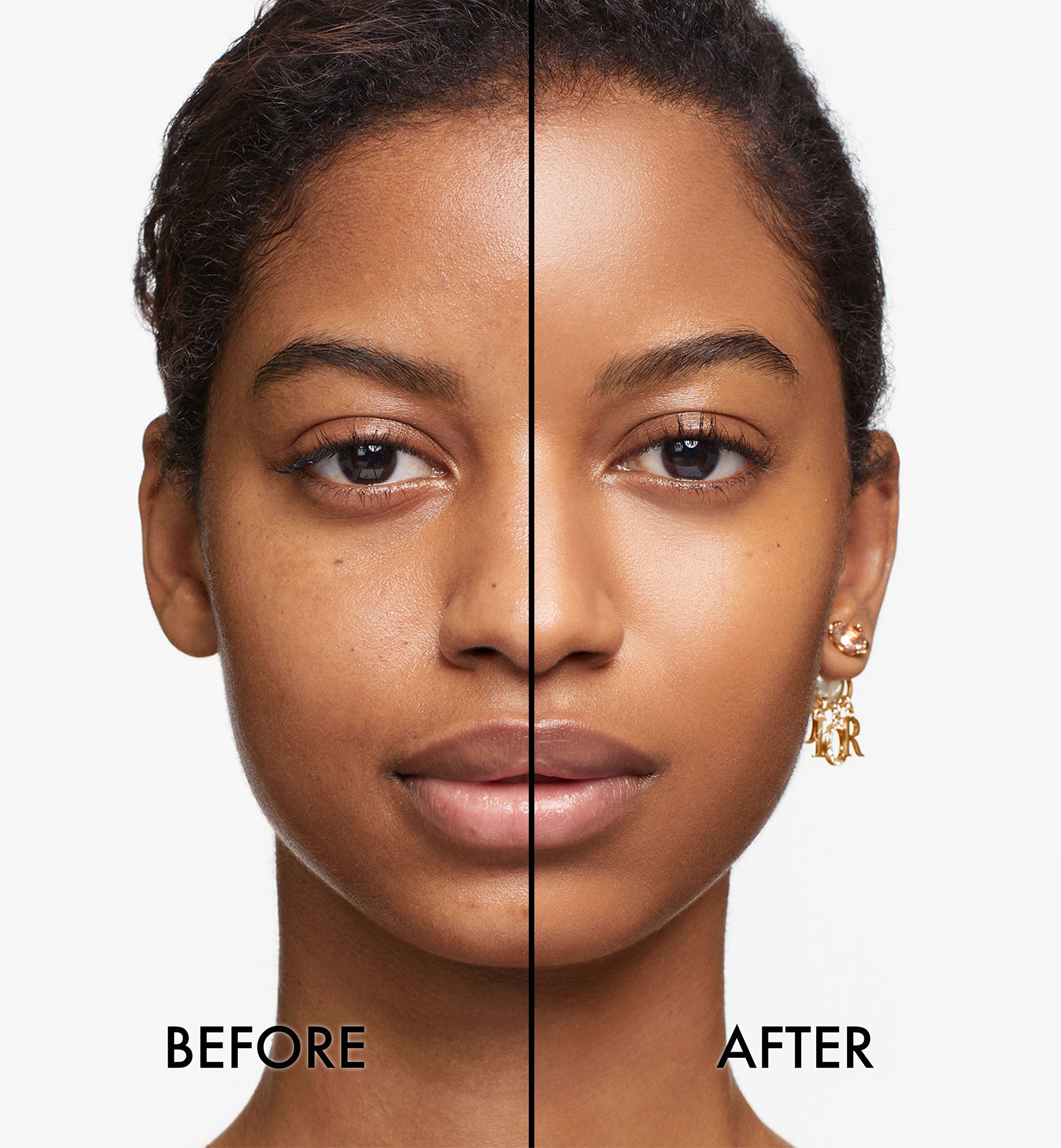 Dior Forever Skin Glow - גוונים בלעדיים לאתר