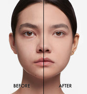 Dior Forever Skin Wear - מייקאפ בגימור מט עם אפקט טשטוש