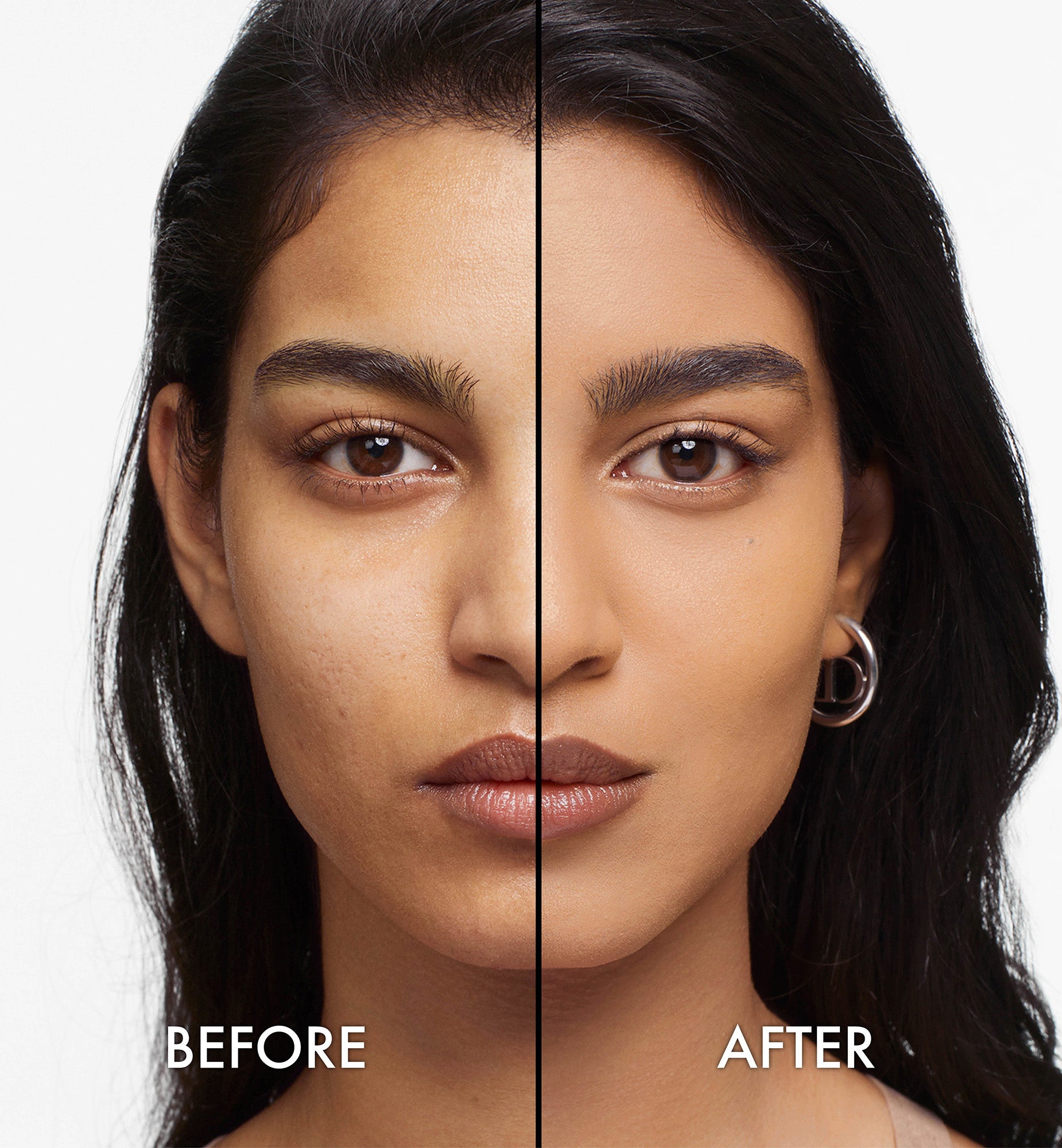 Dior Forever Skin Wear - גוונים בלעדיים לאתר