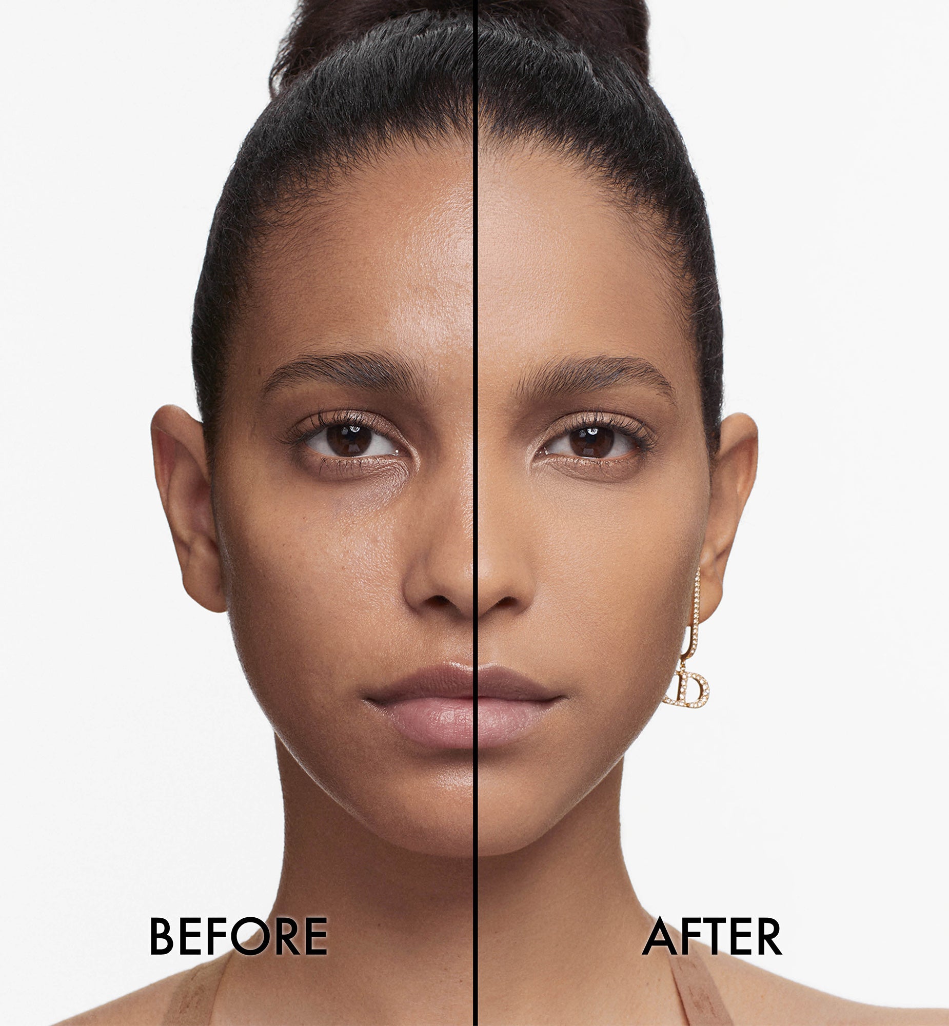 Dior Forever Skin Wear - גוונים בלעדיים לאתר