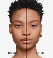 Dior Forever Skin Wear - מייקאפ בגימור מט עם אפקט טשטוש