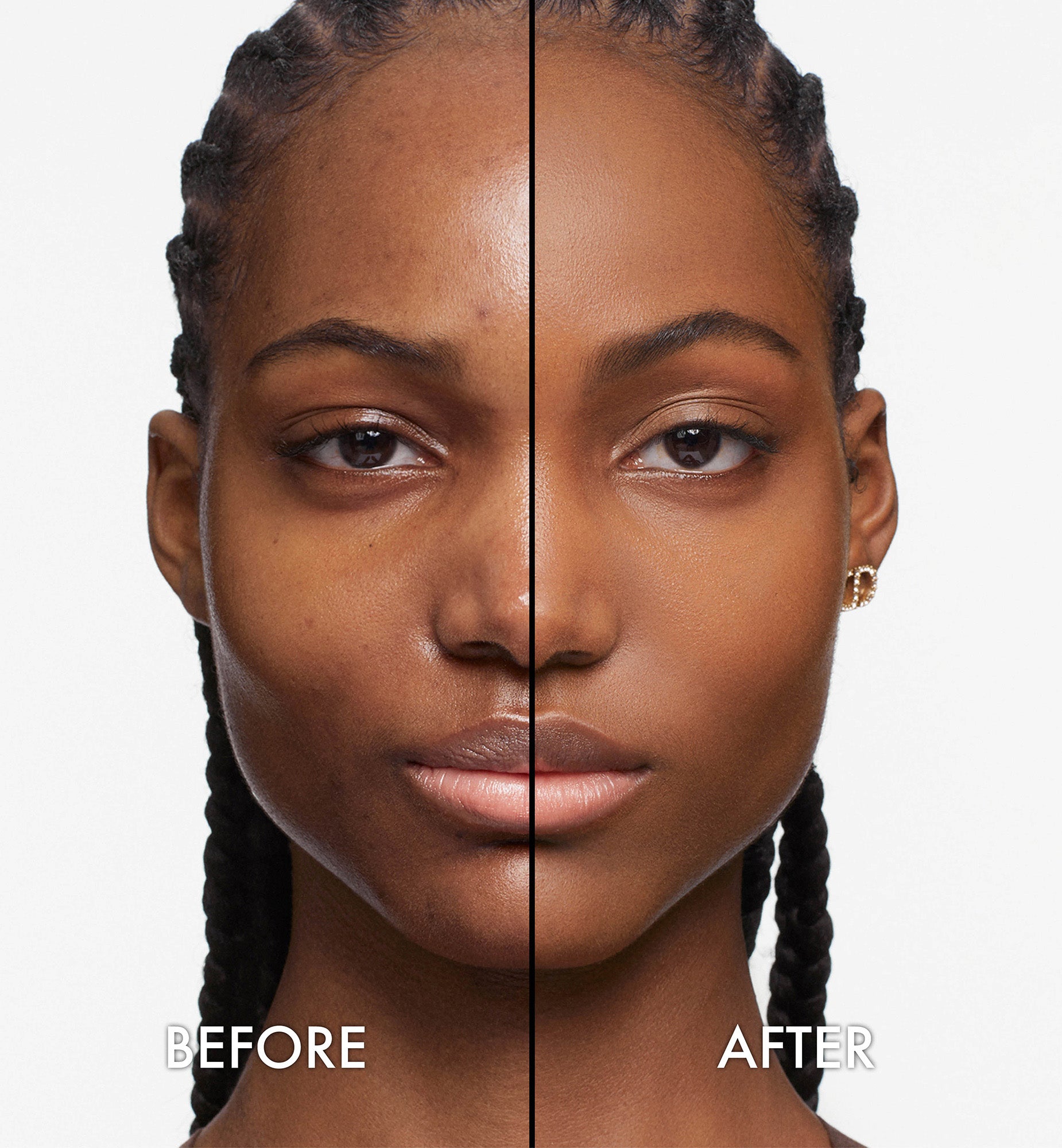 Dior Forever Skin Wear - גוונים בלעדיים לאתר
