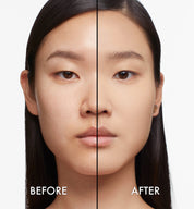 Dior Forever Skin Wear - מייקאפ בגימור מט עם אפקט טשטוש