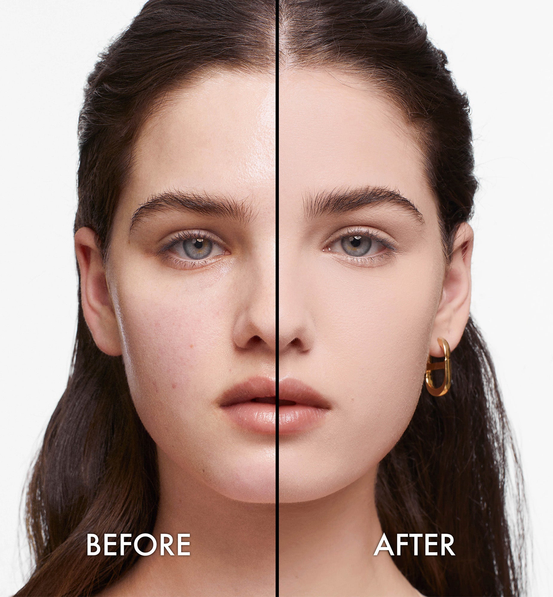 Dior Forever Skin Wear - גוונים בלעדיים לאתר