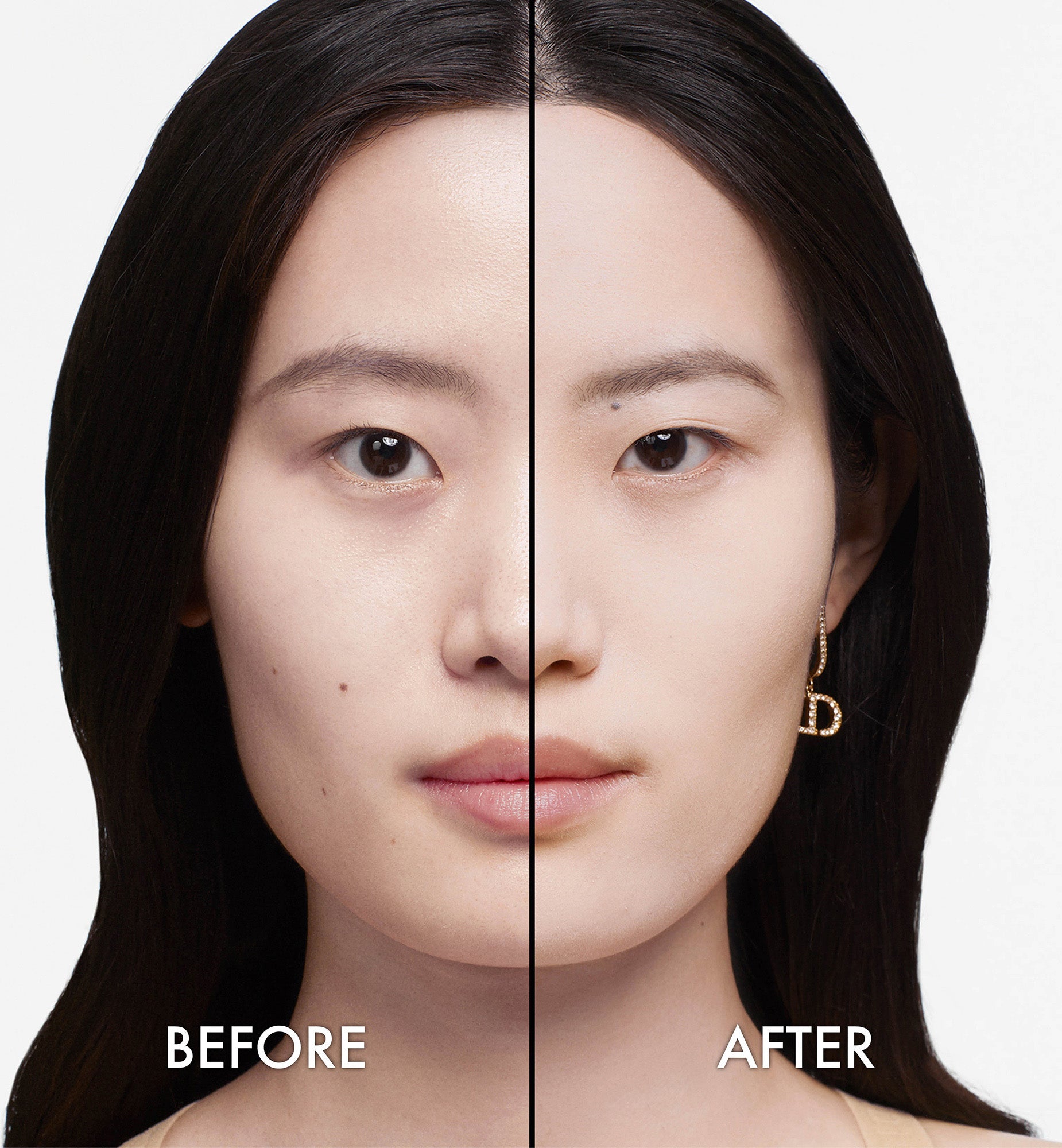 Dior Forever Skin Wear - גוונים בלעדיים לאתר