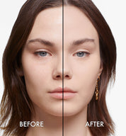 Dior Forever Skin Wear - מייקאפ בגימור מט עם אפקט טשטוש
