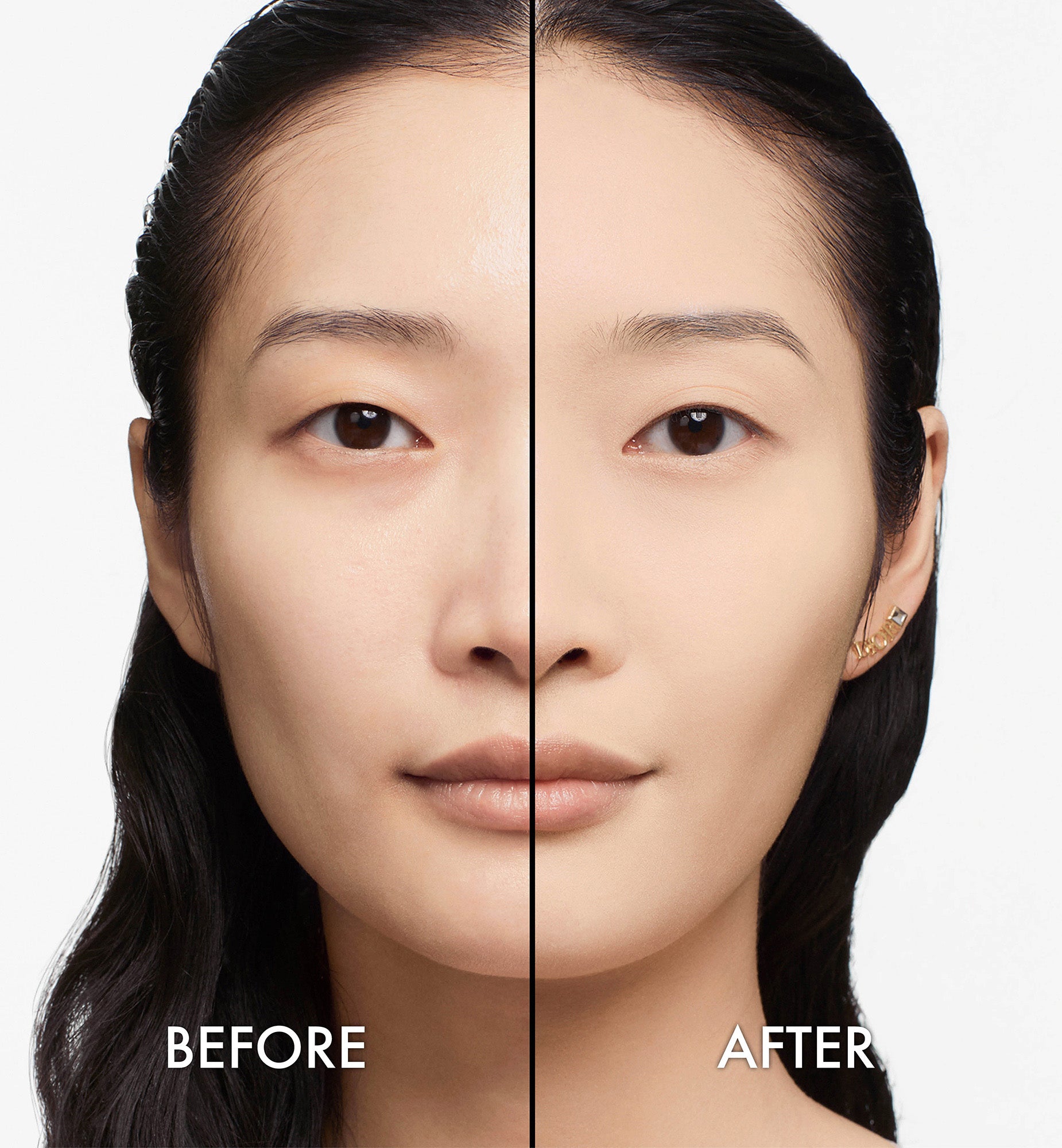 Dior Forever Skin Wear - גוונים בלעדיים לאתר