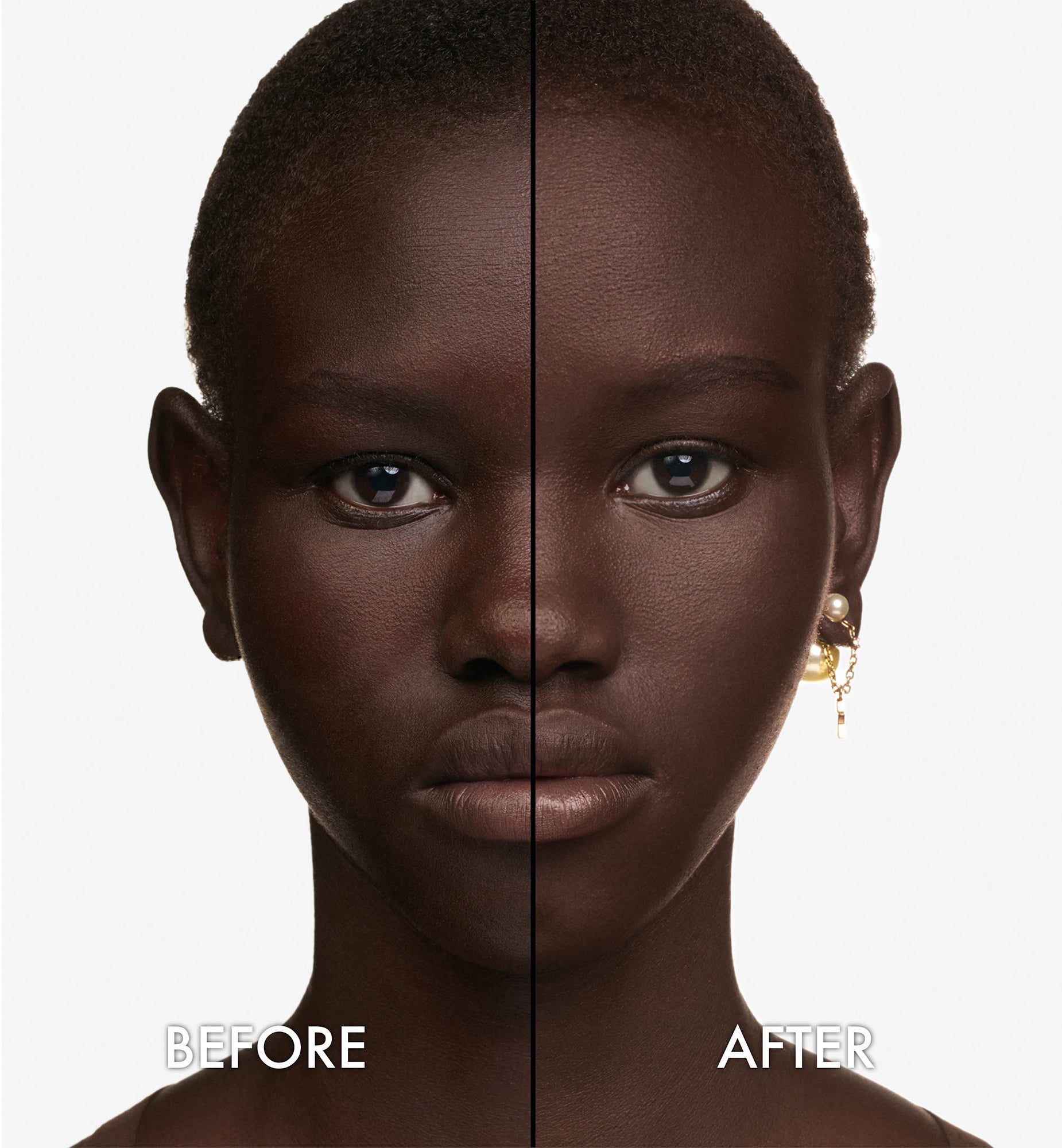 Dior Forever Skin Wear - גוונים בלעדיים לאתר