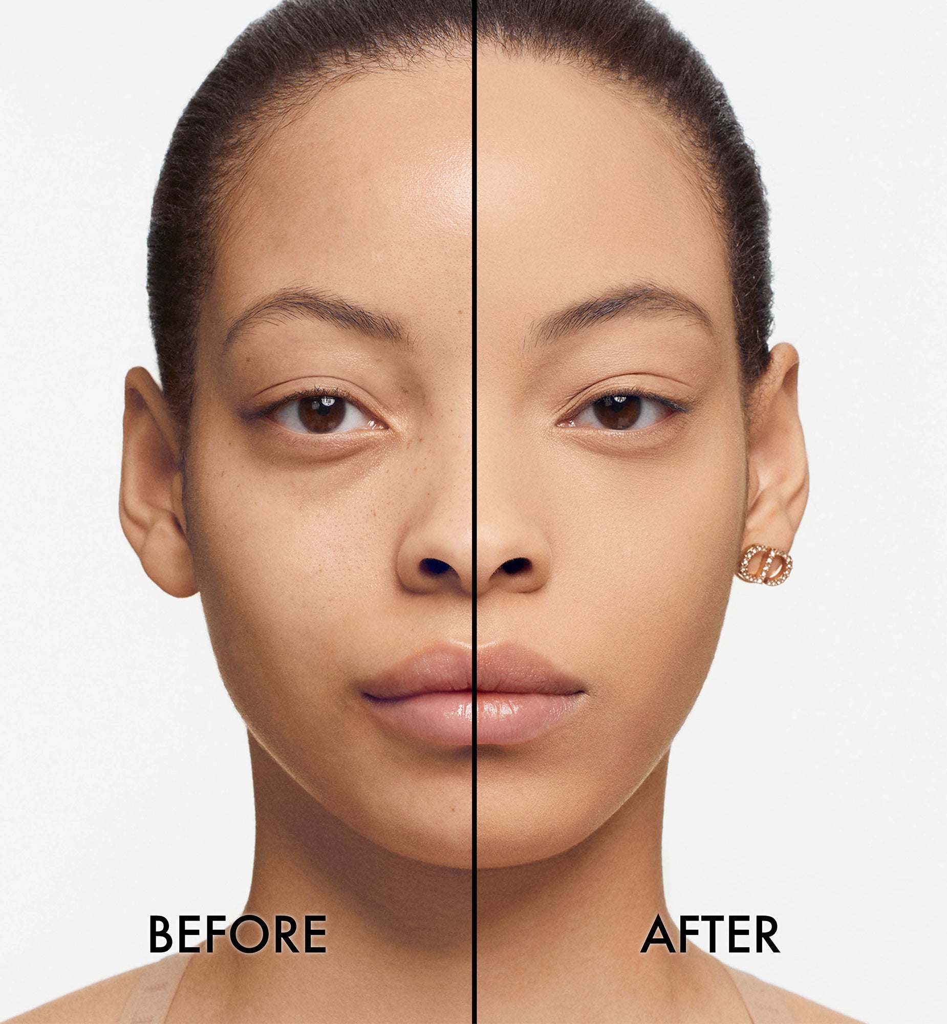 Dior Forever Skin Wear - גוונים בלעדיים לאתר