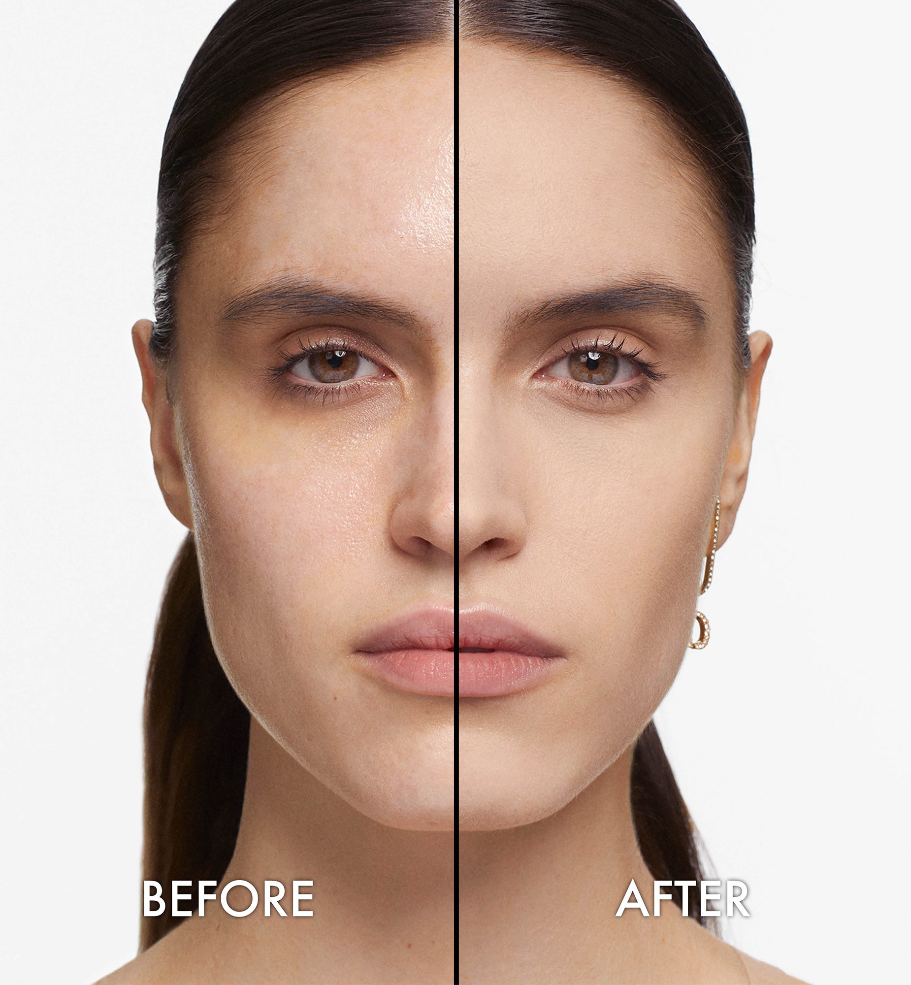 Dior Forever Skin Wear - מייקאפ בגימור מט עם אפקט טשטוש