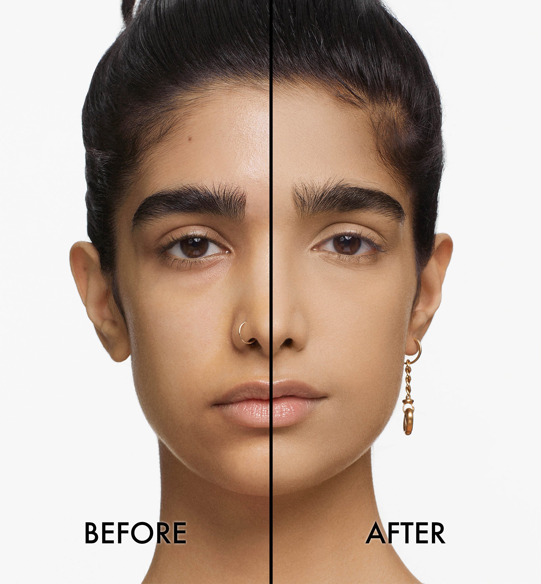 Dior Forever Skin Wear - מייקאפ בגימור מט עם אפקט טשטוש