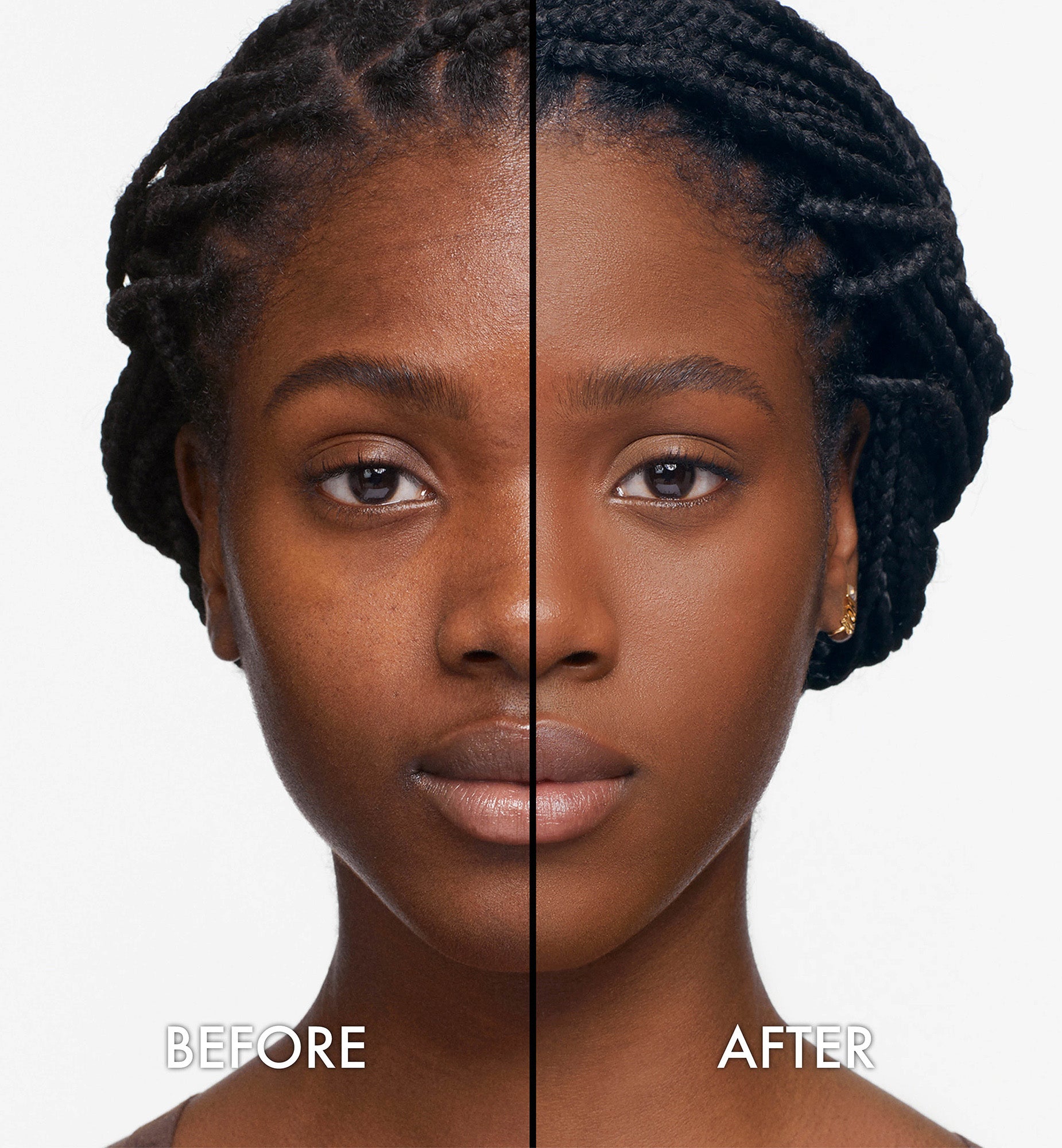 Dior Forever Skin Wear - גוונים בלעדיים לאתר