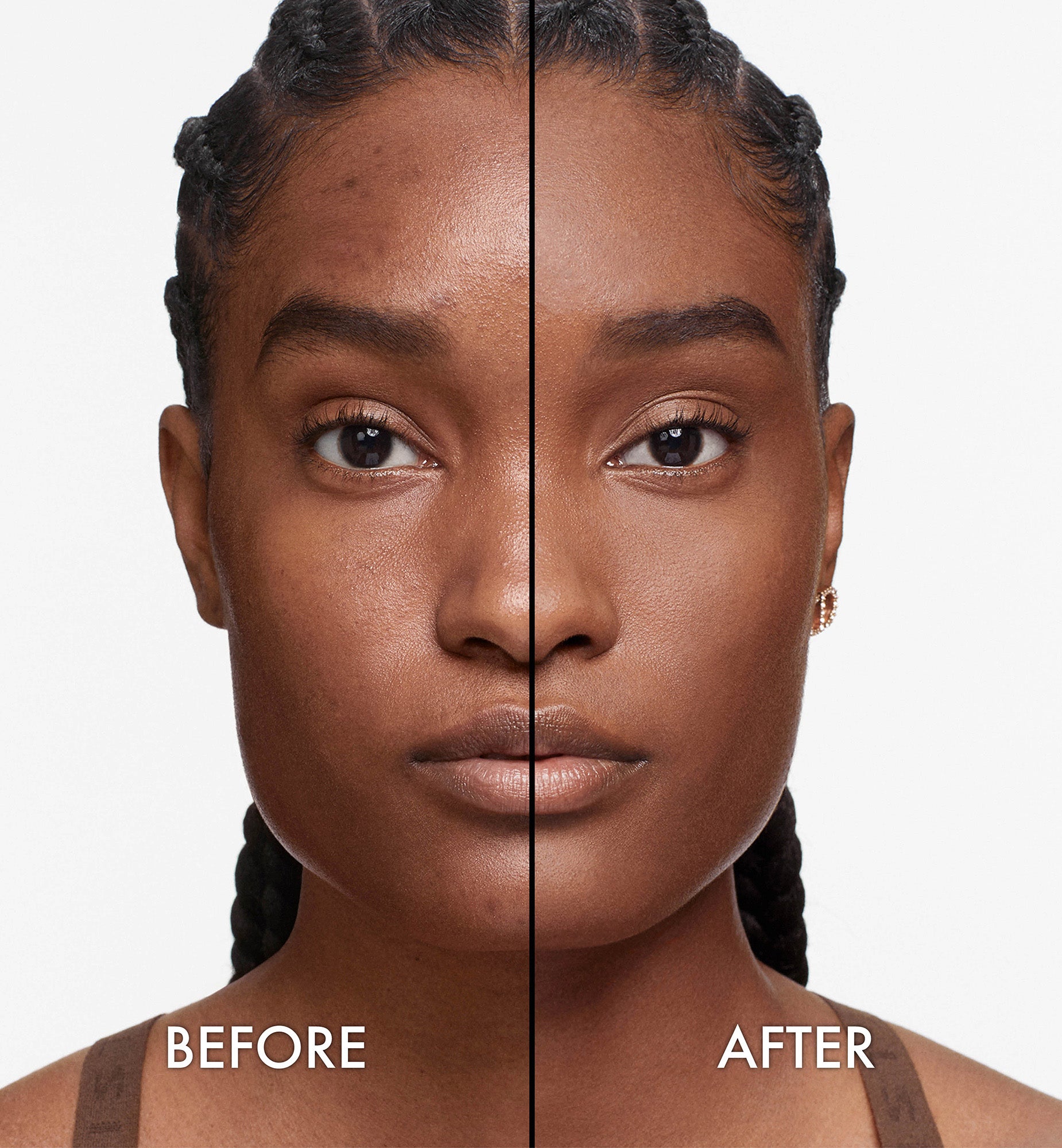 Dior Forever Skin Wear - גוונים בלעדיים לאתר