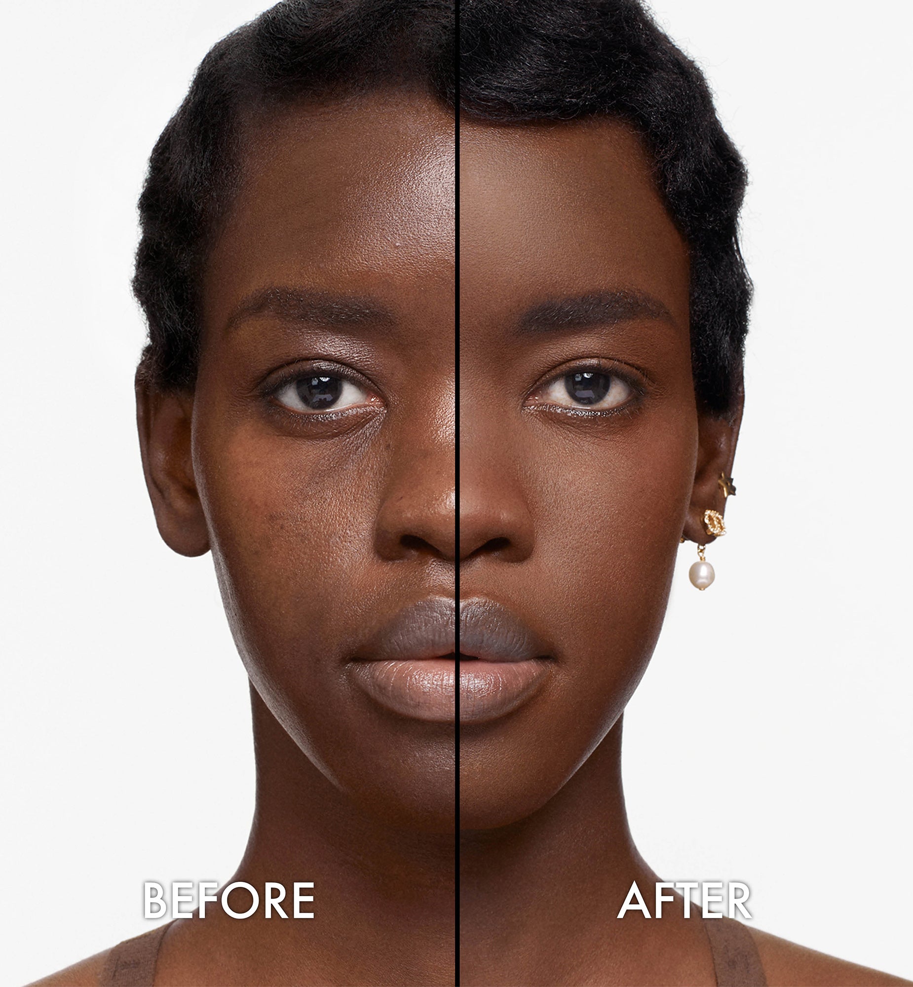 Dior Forever Skin Wear - גוונים בלעדיים לאתר