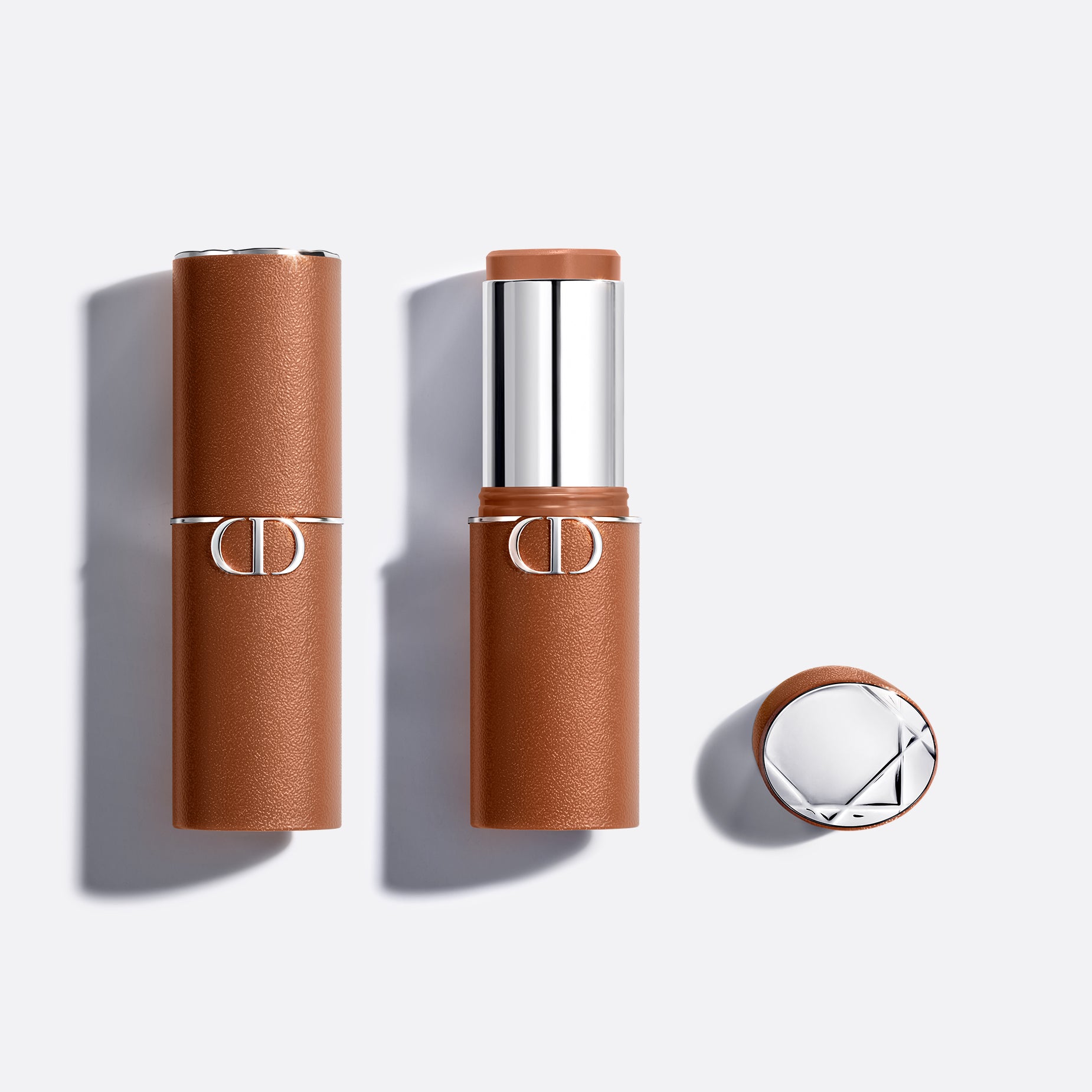 Dior Forever Skin Bronze - ברונזר סטיק במרקם באלם