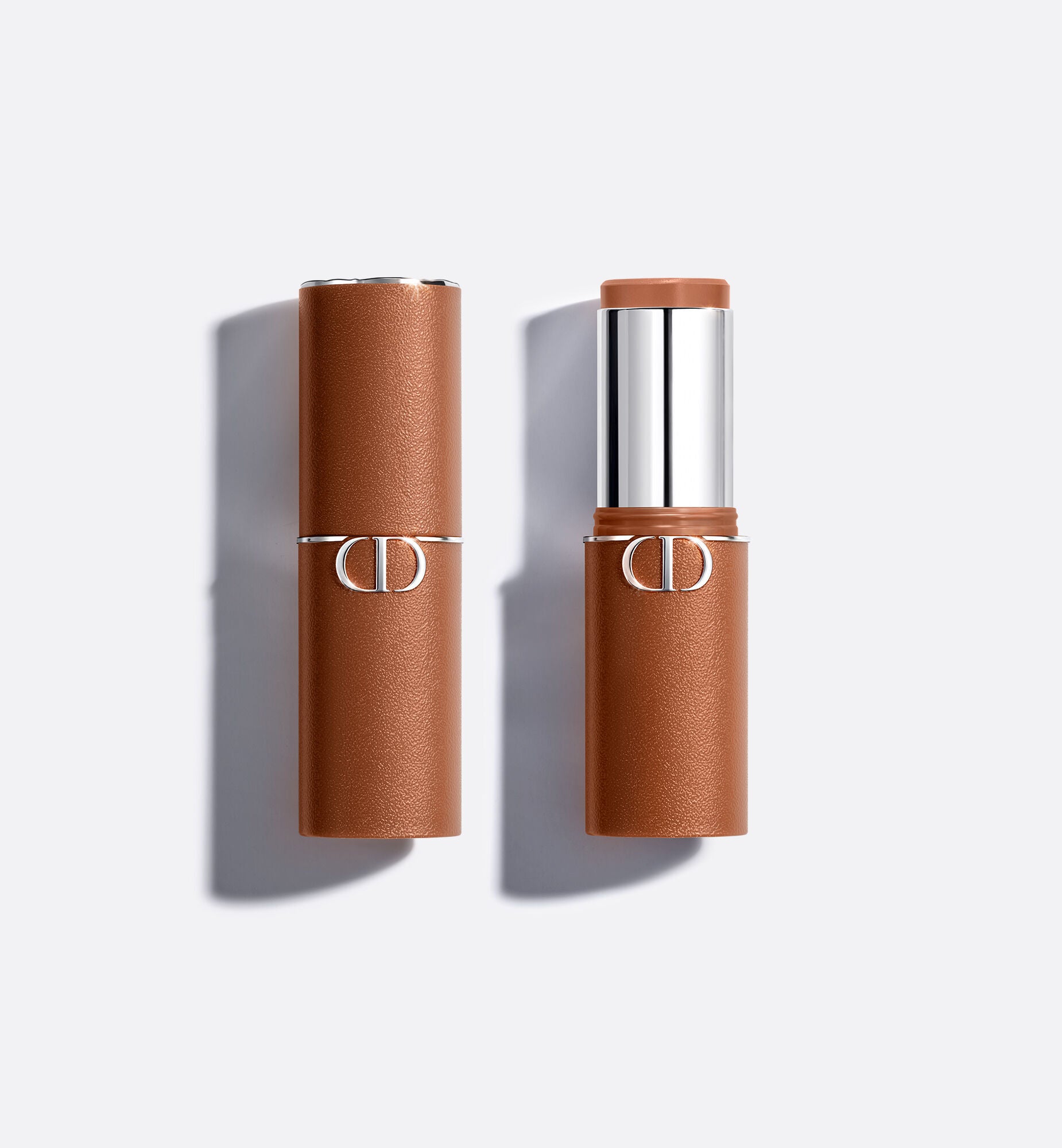 Dior Forever Skin Bronze - ברונזר סטיק במרקם באלם