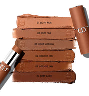 Dior Forever Skin Bronze - בלעדי לאתר - ברונזר סטיק במרקם באלם