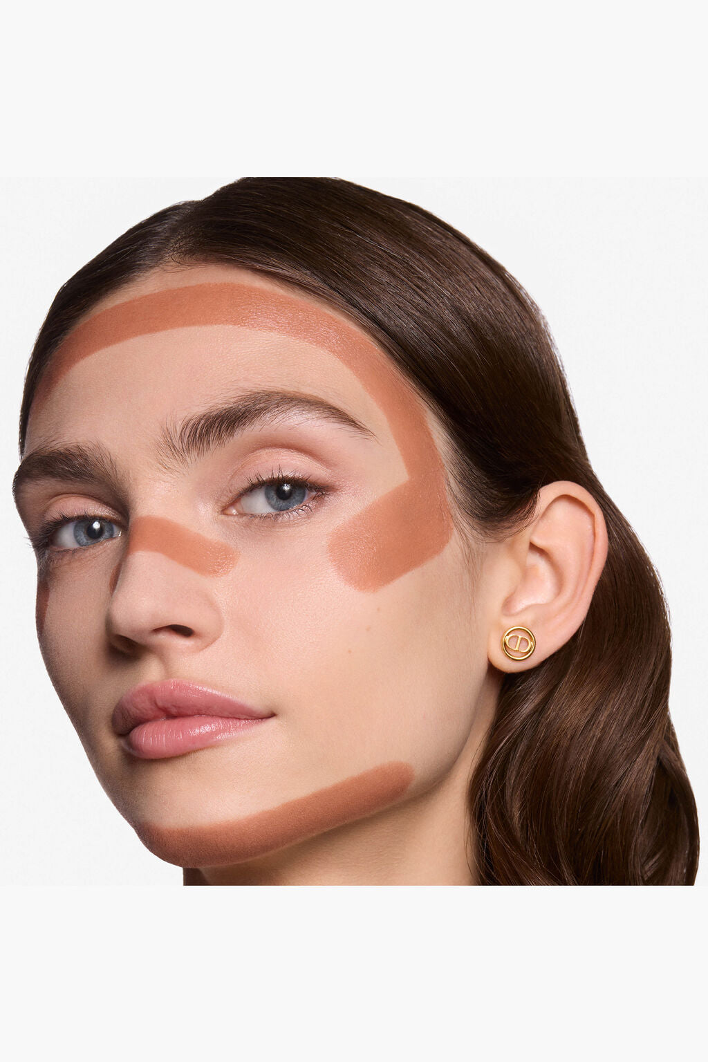 Dior Forever Skin Bronze - ברונזר סטיק במרקם באלם