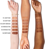 Dior Forever Skin Bronze - בלעדי לאתר - ברונזר סטיק במרקם באלם