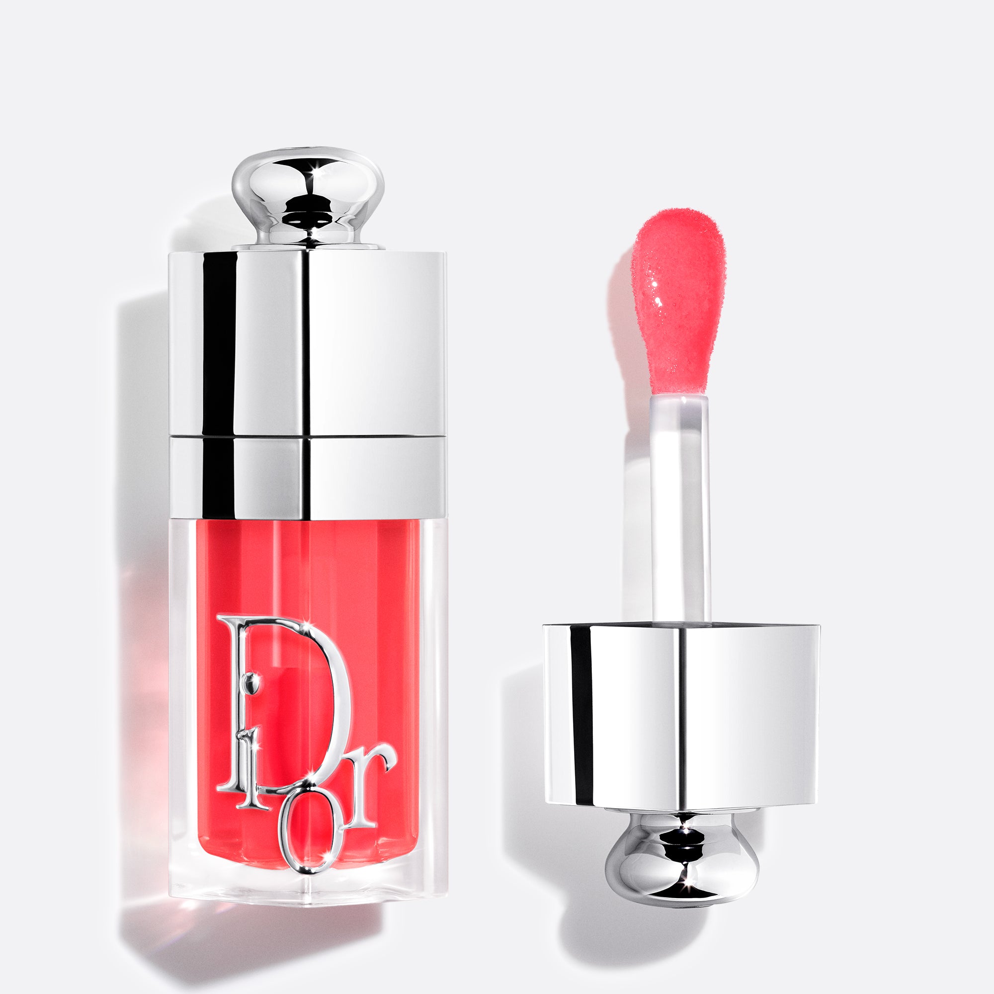 Dior Addict Lip Glow Oil - שמן שפתיים