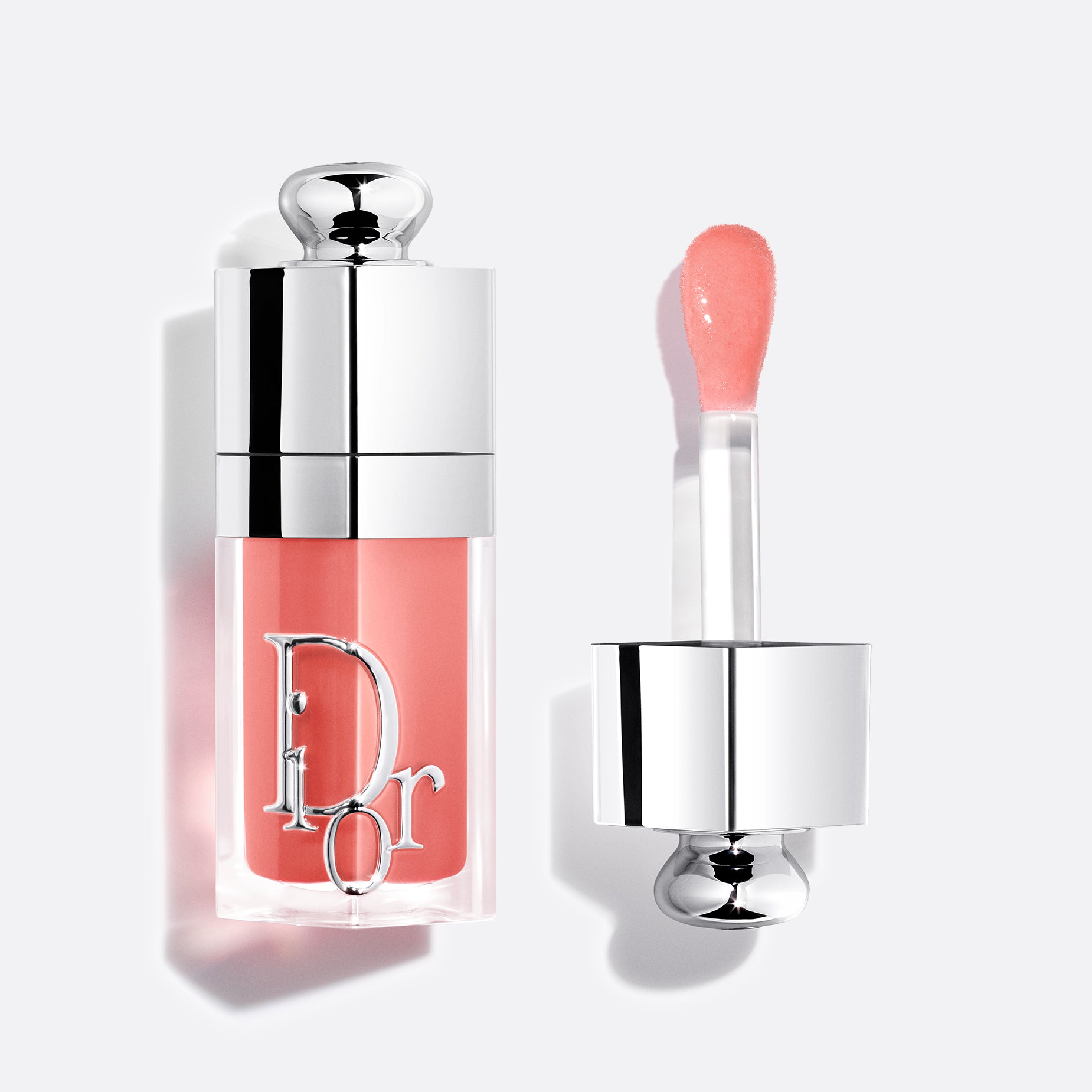 Dior Addict Lip Glow Oil - שמן שפתיים