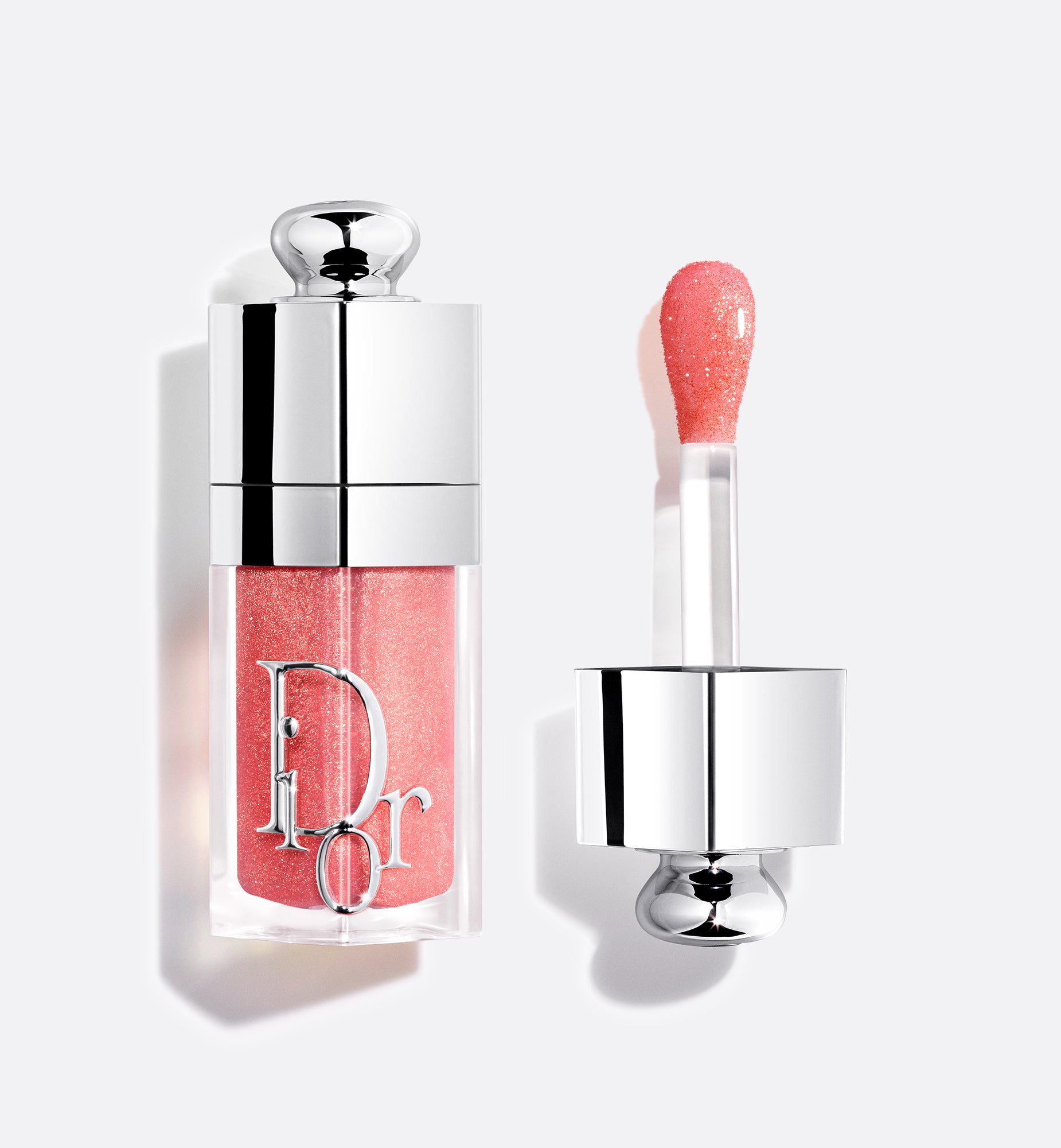 Dior Addict Lip Glow Oil  - גוונים בלעדיים לאתר