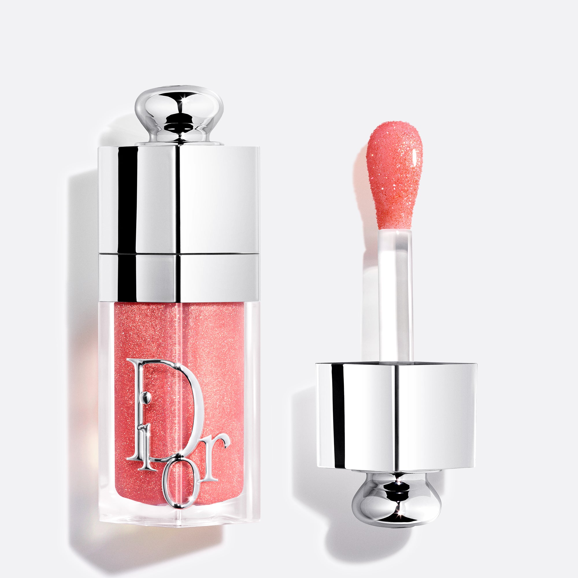 Dior Addict Lip Glow Oil  - גוונים בלעדיים לאתר
