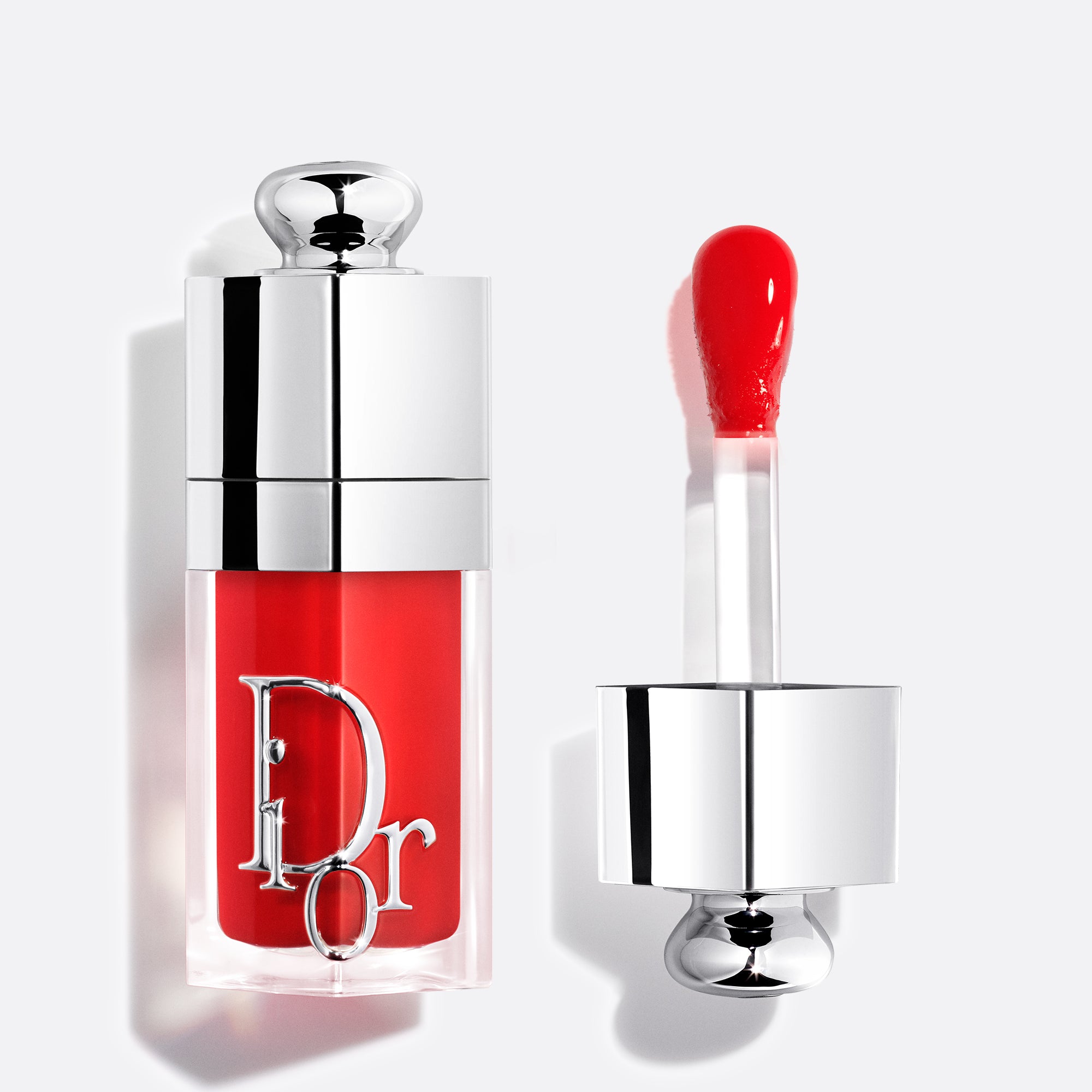 Dior Addict Lip Glow Oil  - גוונים בלעדיים לאתר