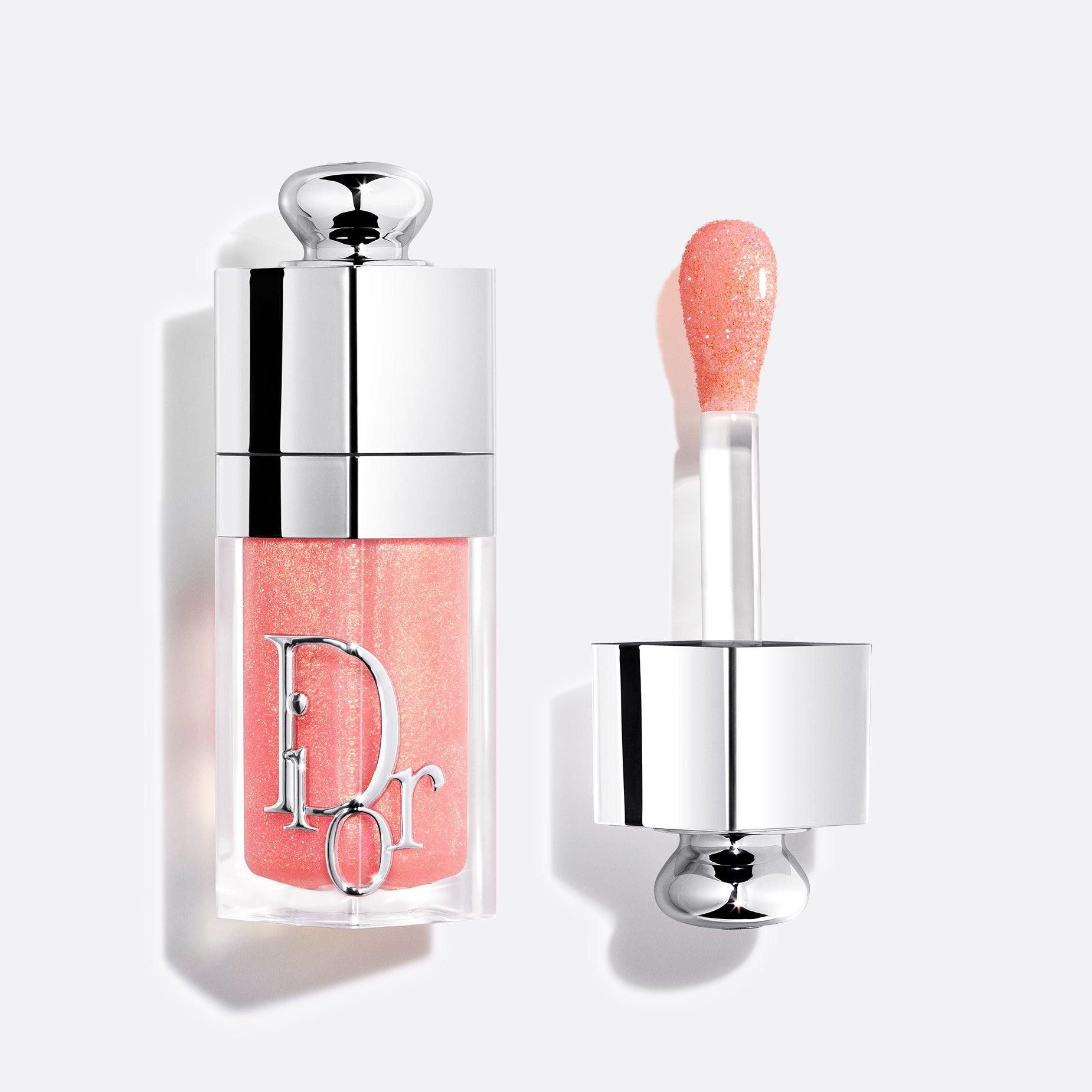 Dior Addict Lip Glow Oil - שמן שפתיים