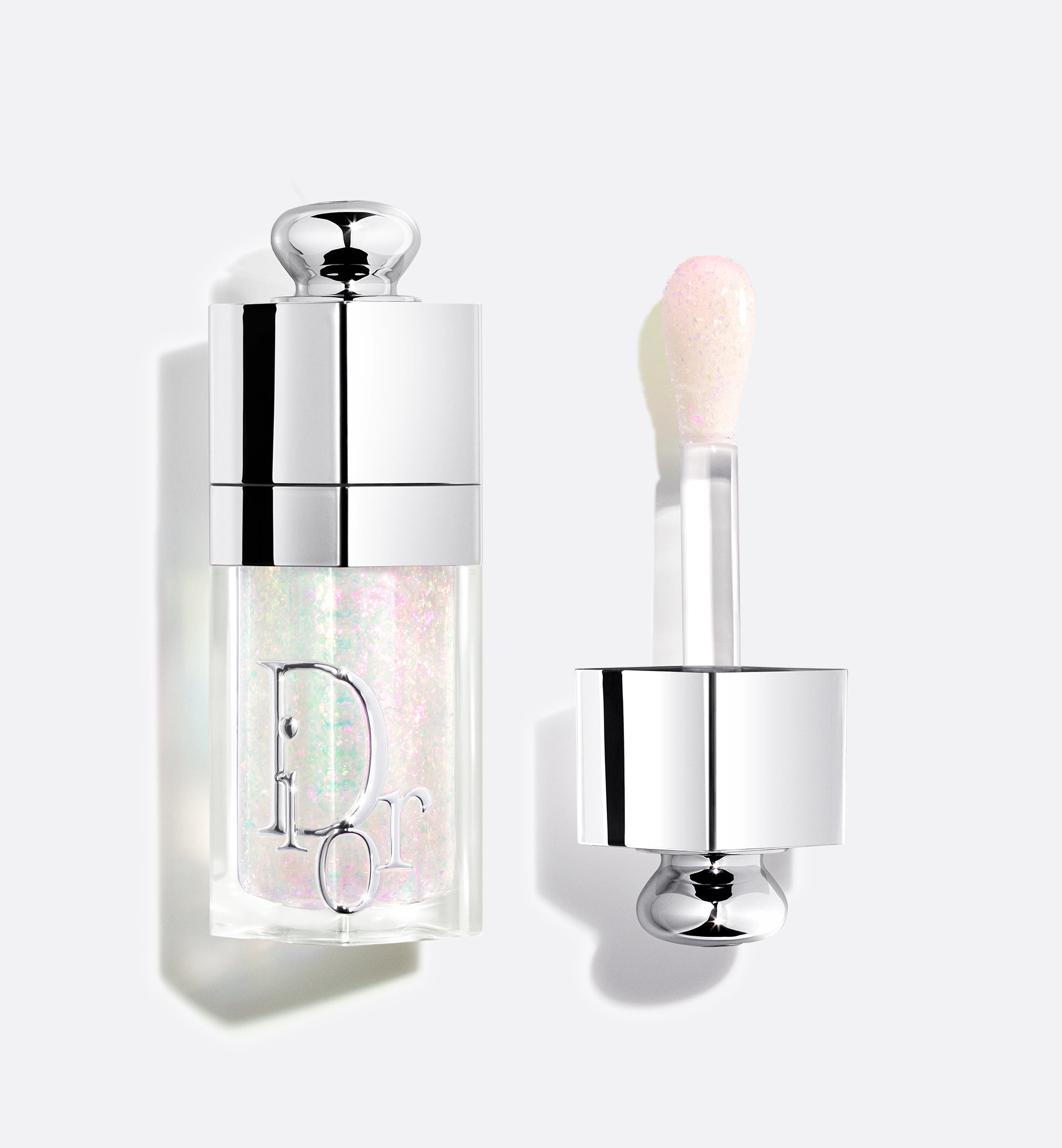 Dior Addict Lip Glow Oil  - גוונים בלעדיים לאתר