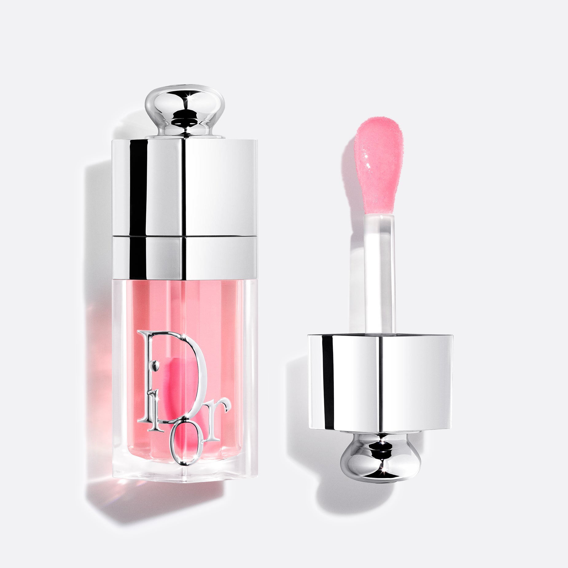 Dior Addict Lip Glow Oil - שמן שפתיים