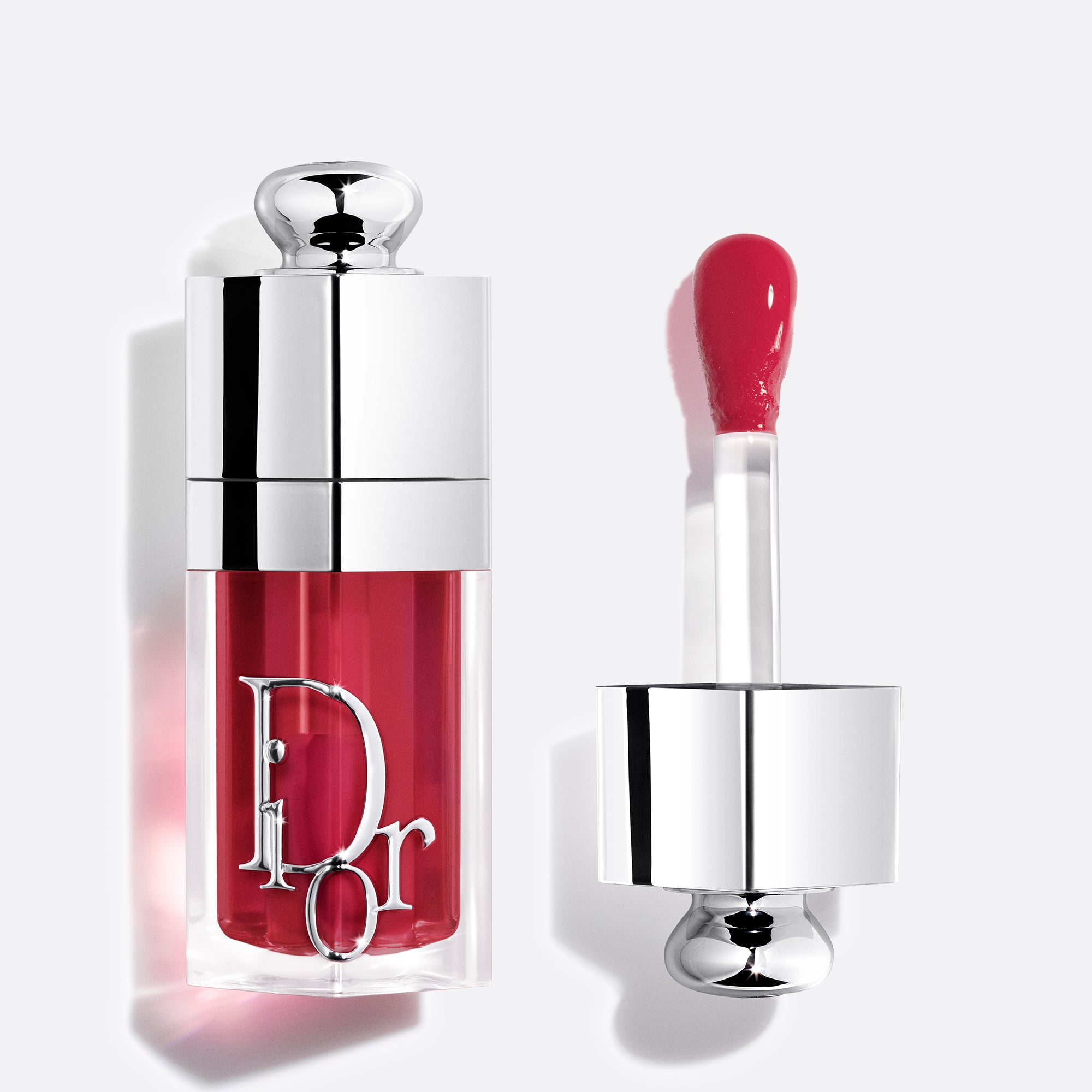 Dior Addict Lip Glow Oil  - גוונים בלעדיים לאתר