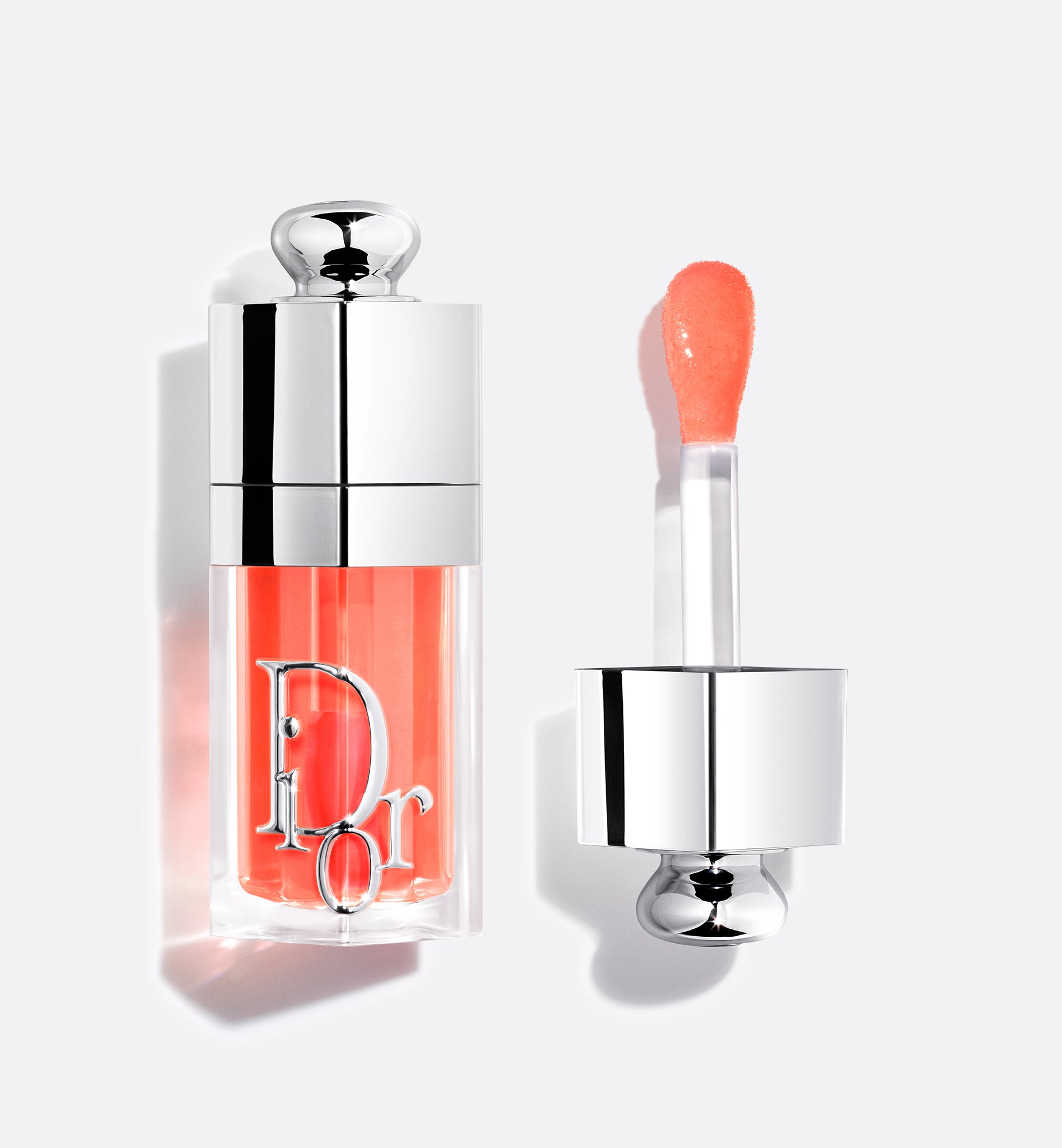 Dior Addict Lip Glow Oil - שמן שפתיים