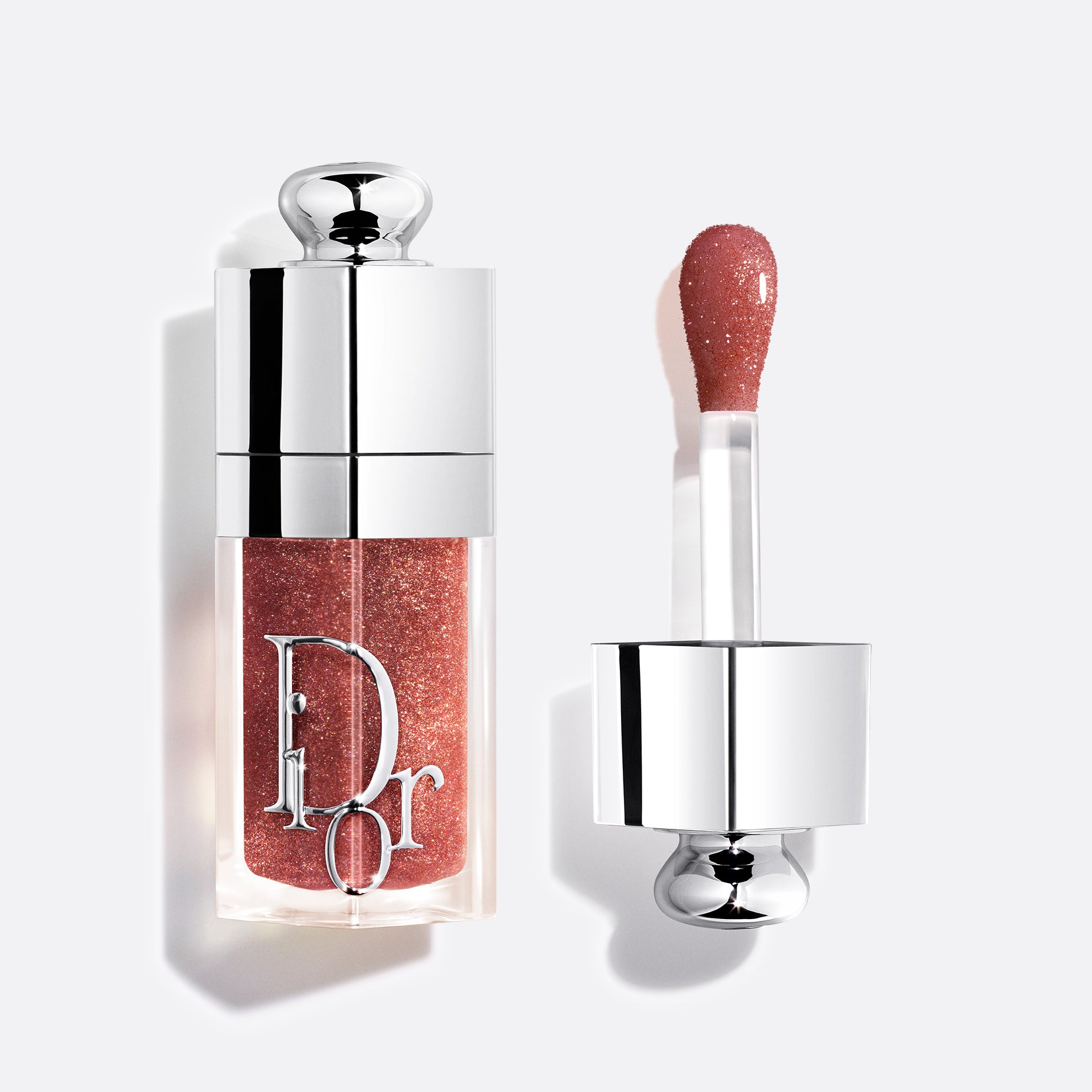 Dior Addict Lip Glow Oil  - גוונים בלעדיים לאתר