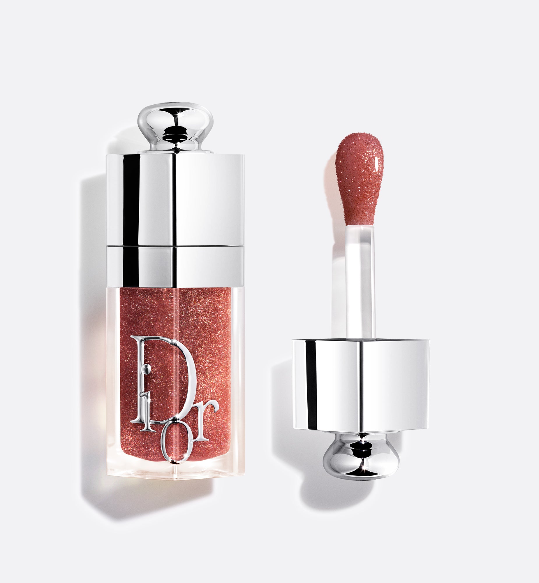 Dior Addict Lip Glow Oil  - גוונים בלעדיים לאתר