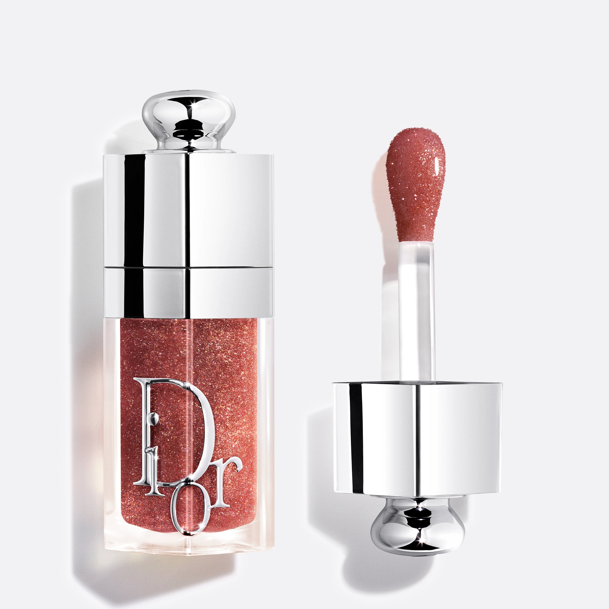 Dior Addict Lip Glow Oil  - גוונים בלעדיים לאתר