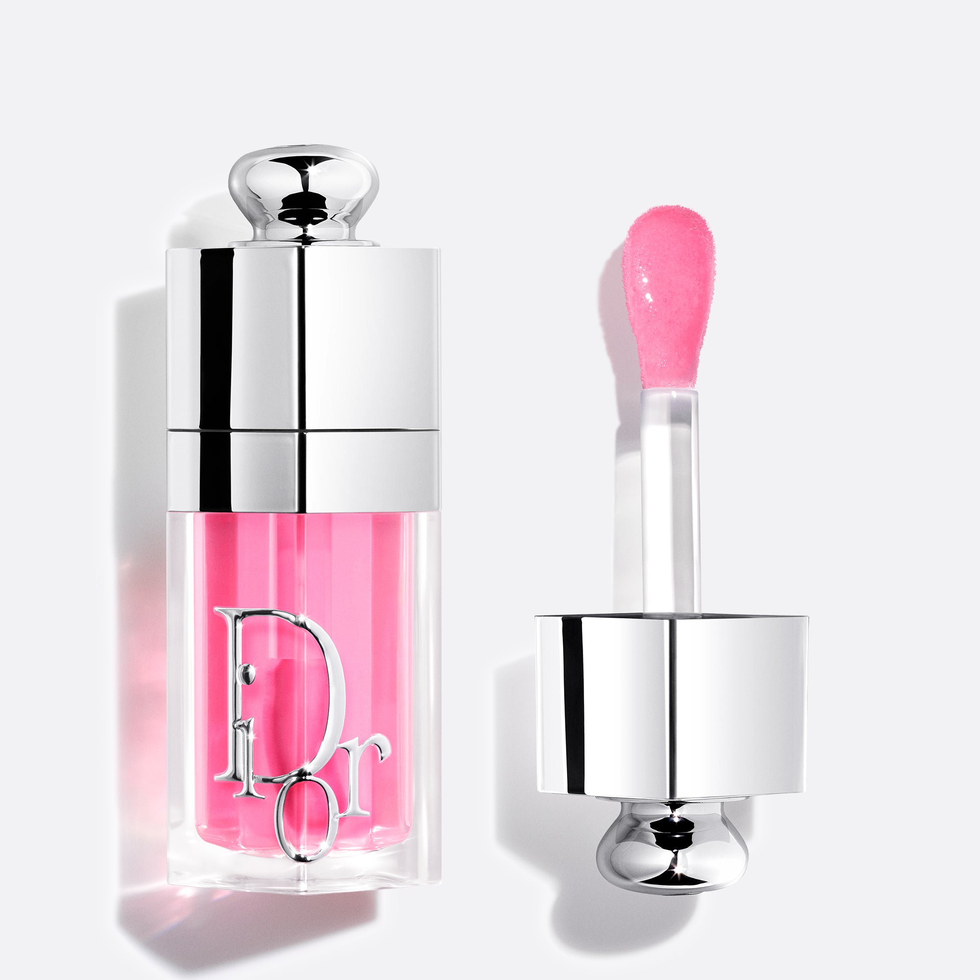 Dior Addict Lip Glow Oil  - גוונים בלעדיים לאתר