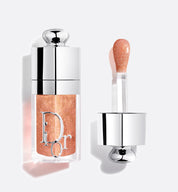 Dior Addict Lip Glow Oil - Limited Edition - שמן שפתיים במהדורה מוגבלת