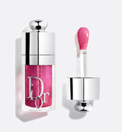 Dior Addict Lip Glow Oil - Limited Edition - שמן שפתיים במהדורה מוגבלת