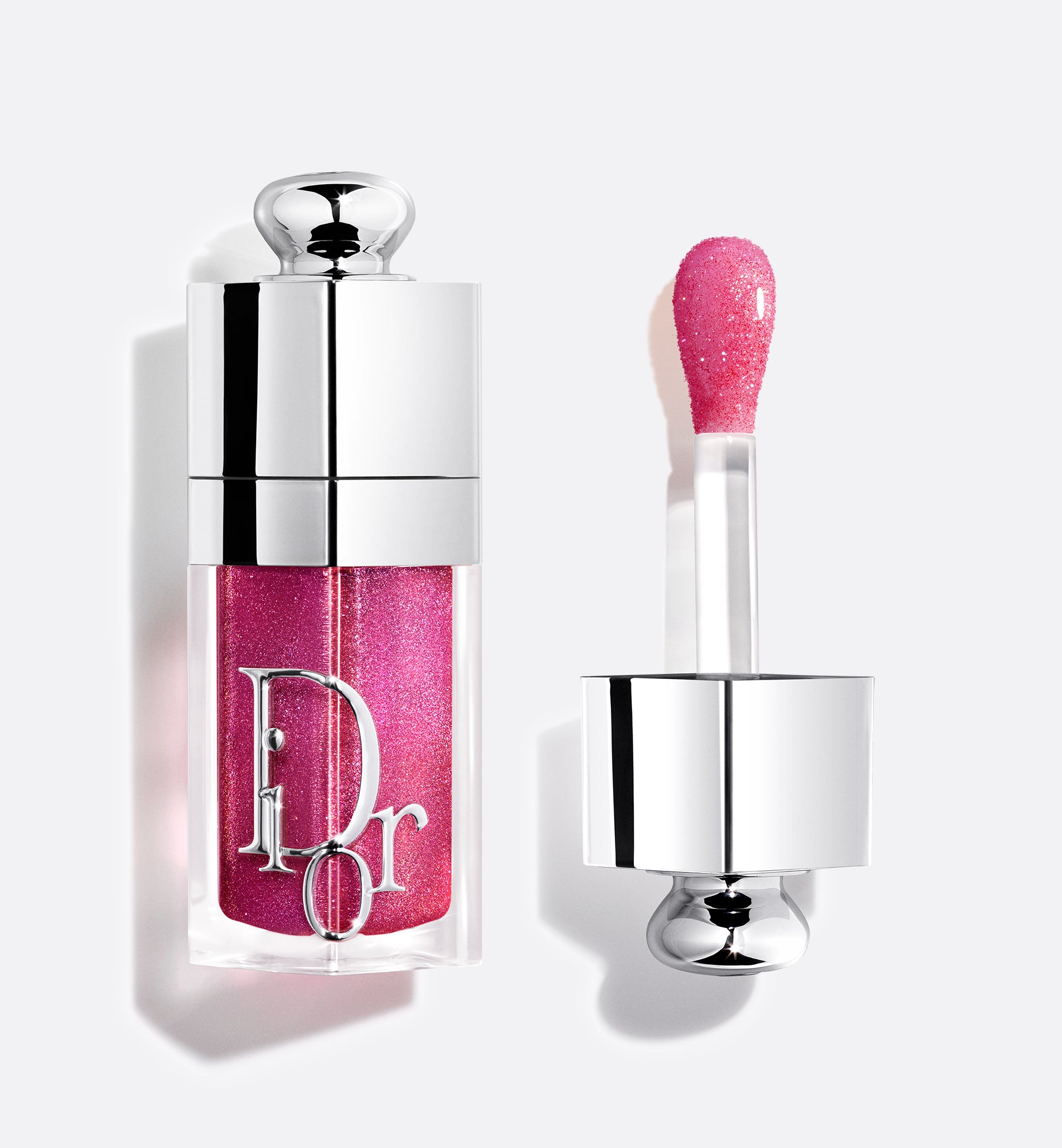 Dior Addict Lip Glow Oil - Limited Edition - שמן שפתיים במהדורה מוגבלת